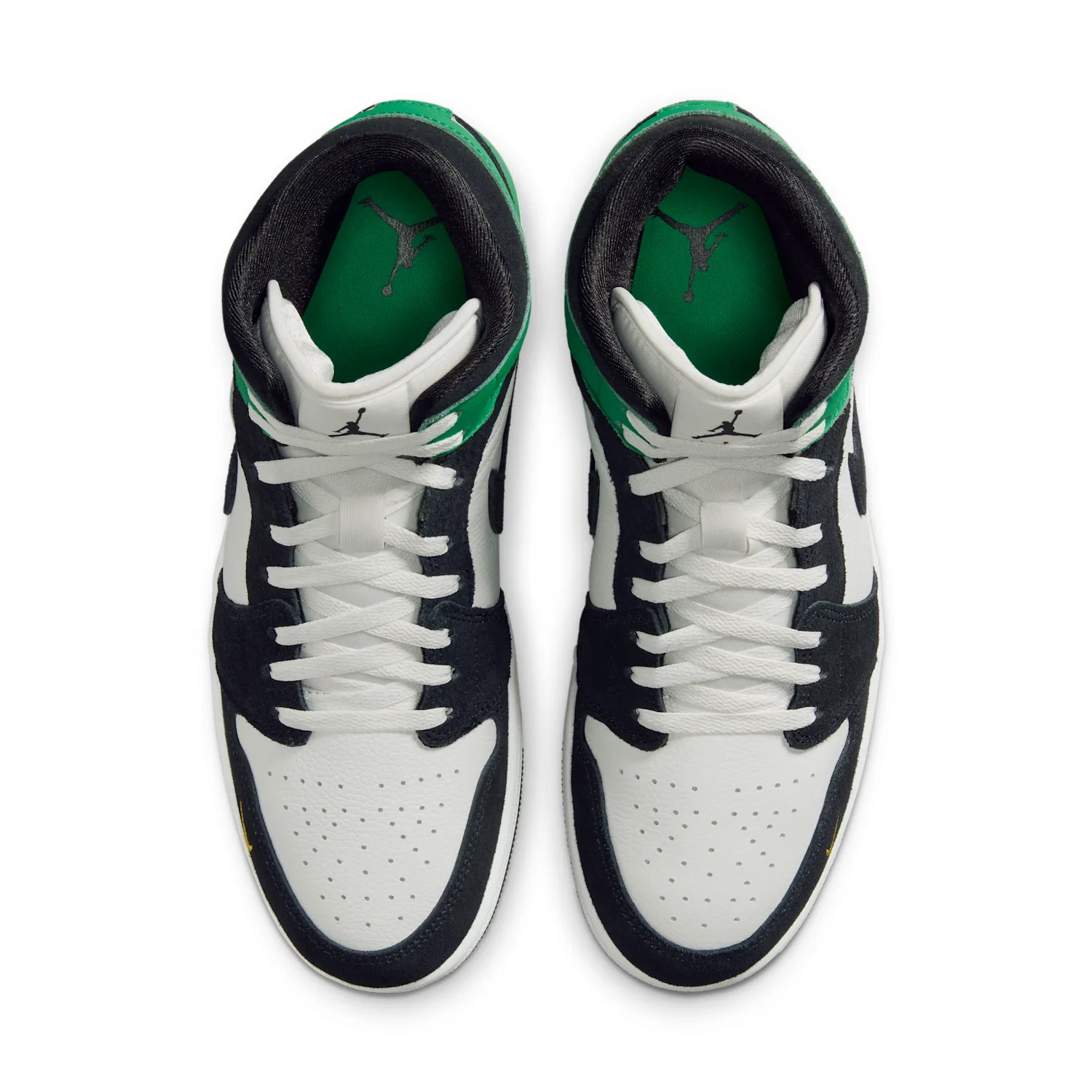 Air Jordan 1 Mid SE image 4