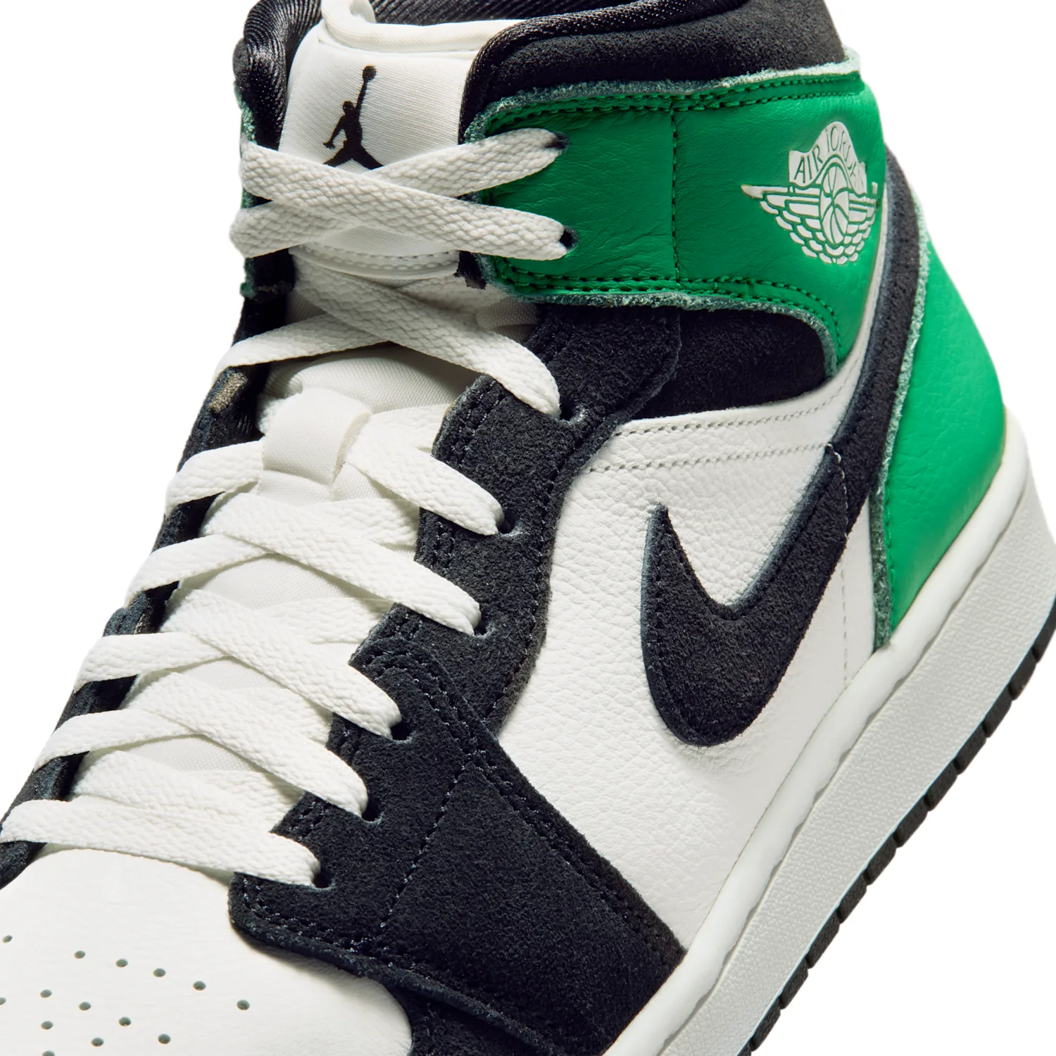 Air Jordan 1 Mid SE image 7