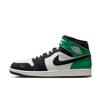 Air Jordan 1 Mid SE