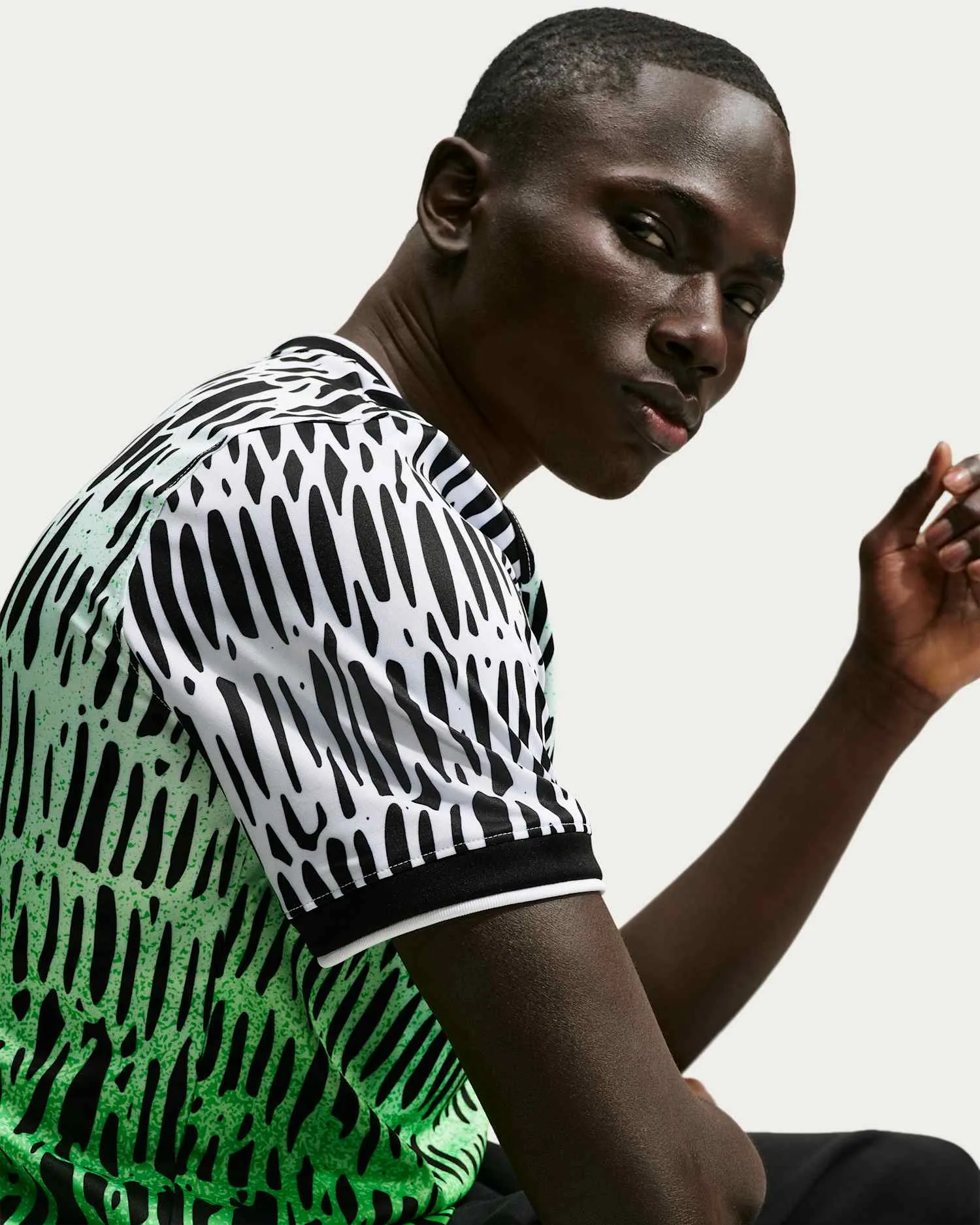 Nike x Nigeria x Slawn image 3