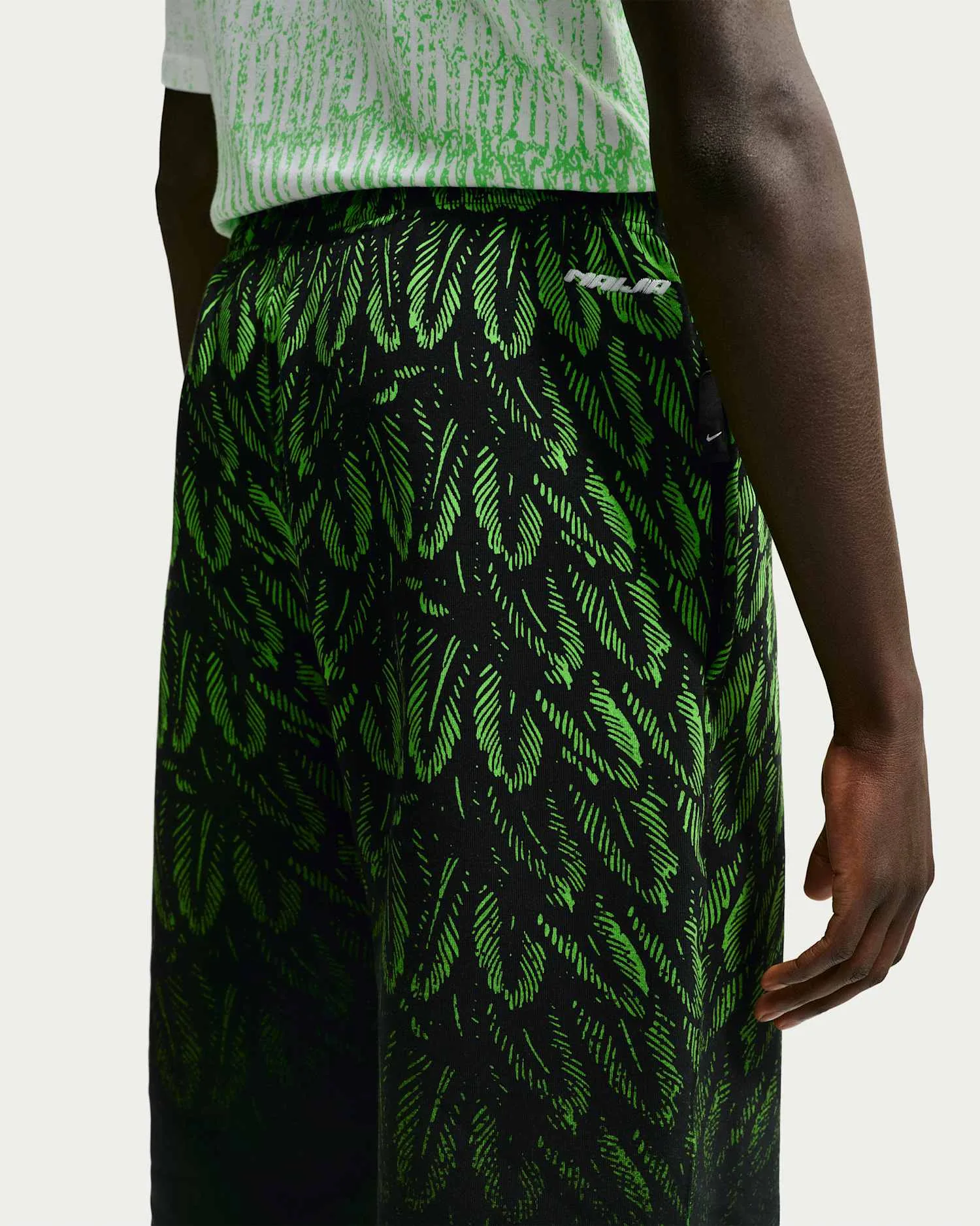 Nike x Nigeria x Slawn image 8