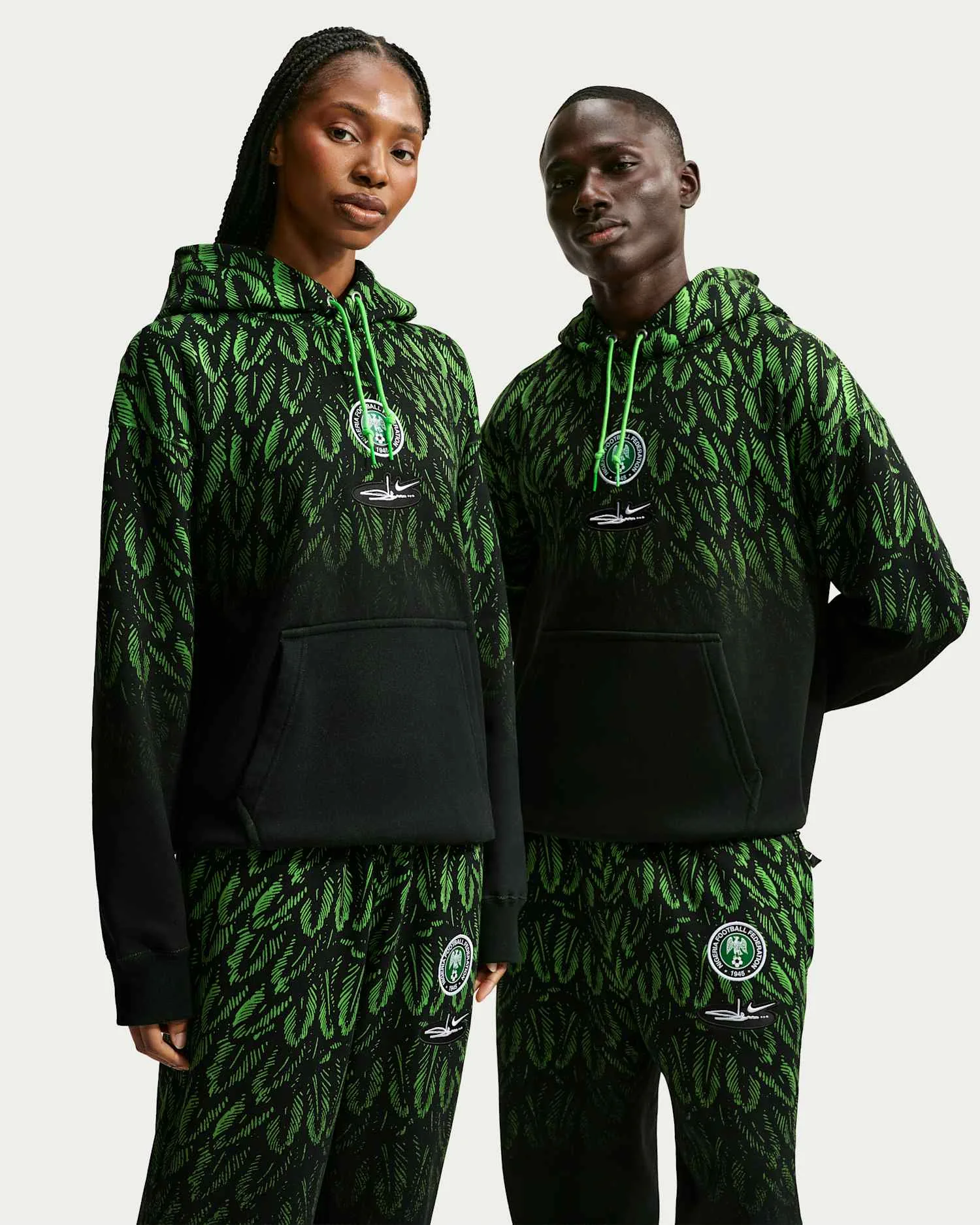 Nike x Nigeria x Slawn image 10
