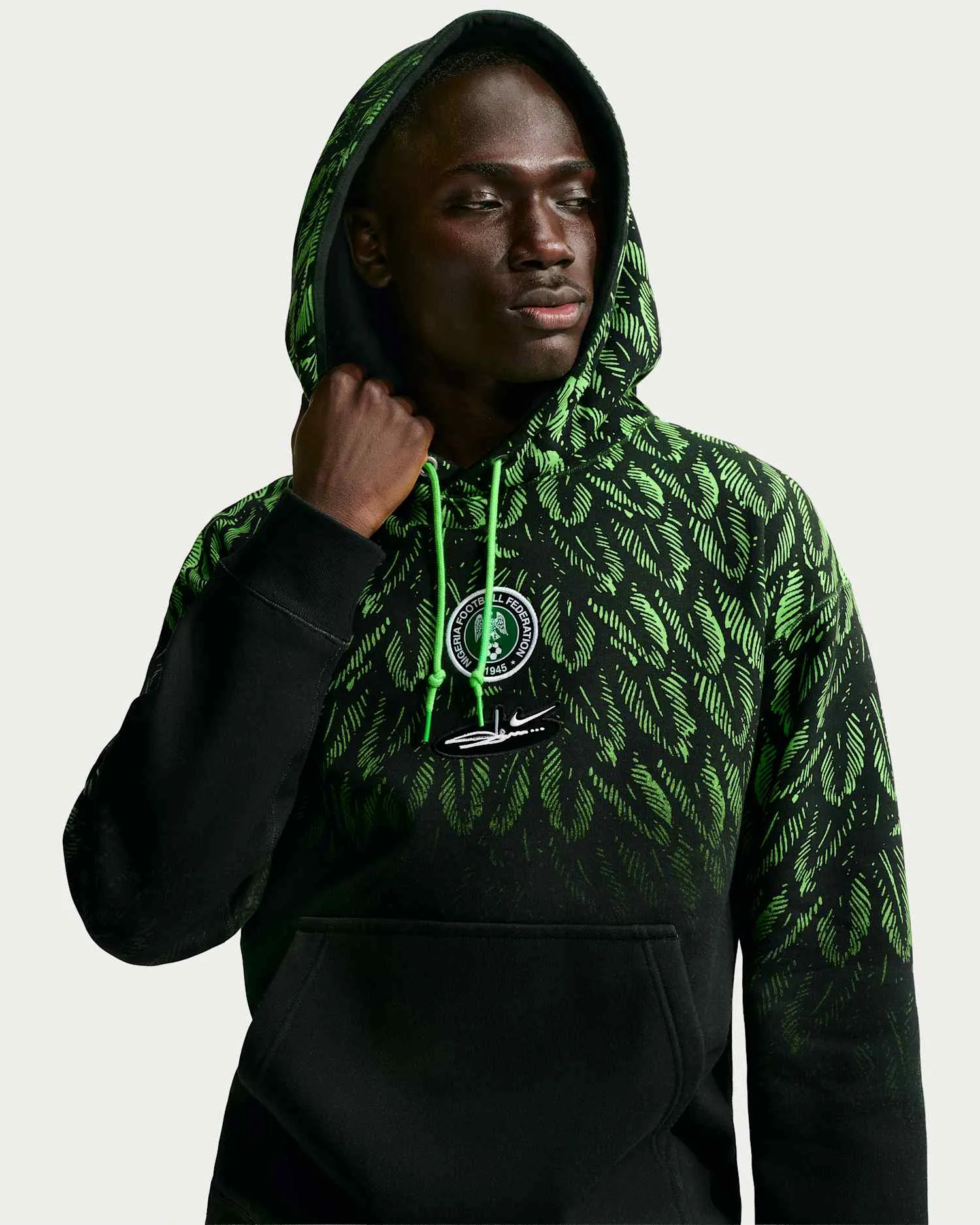 Nike x Nigeria x Slawn image 13