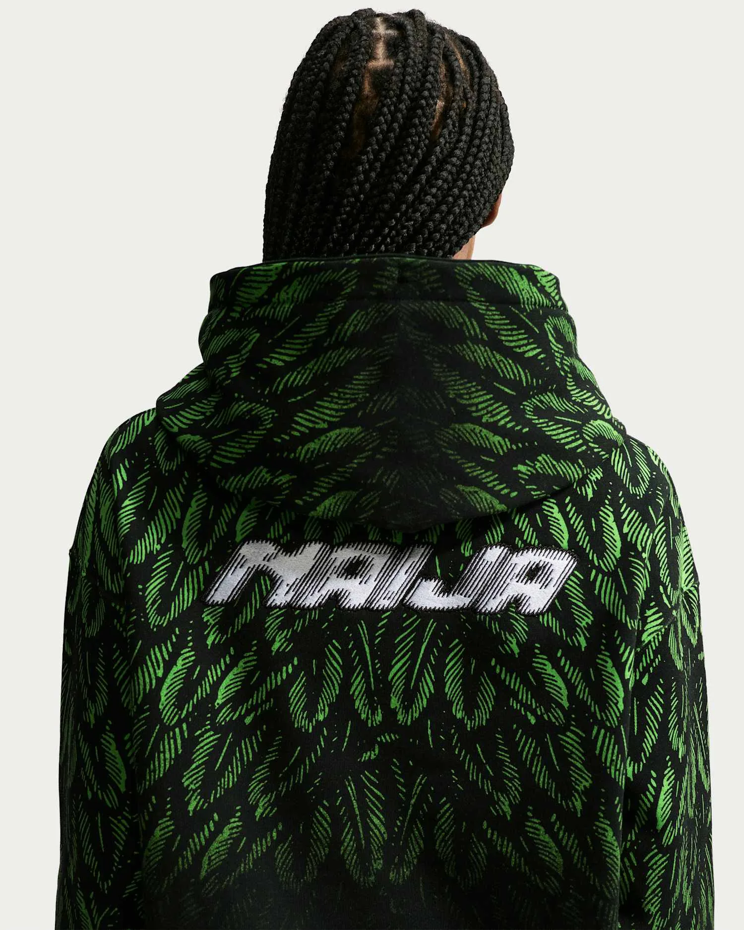 Nike x Nigeria x Slawn image 14