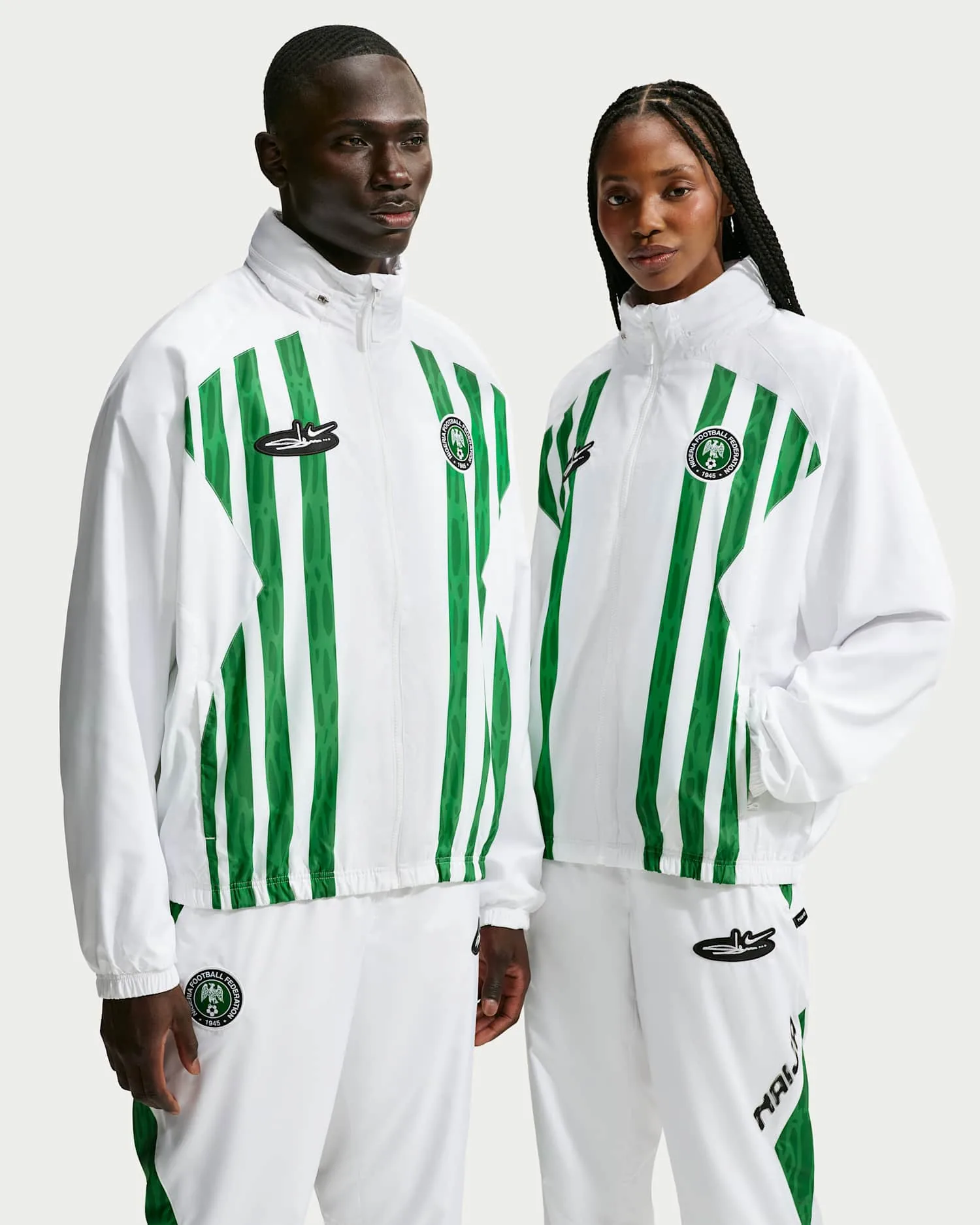 Nike x Nigeria x Slawn image 15