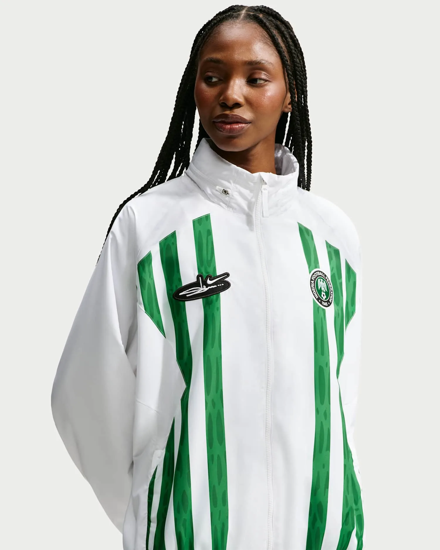 Nike x Nigeria x Slawn image 16