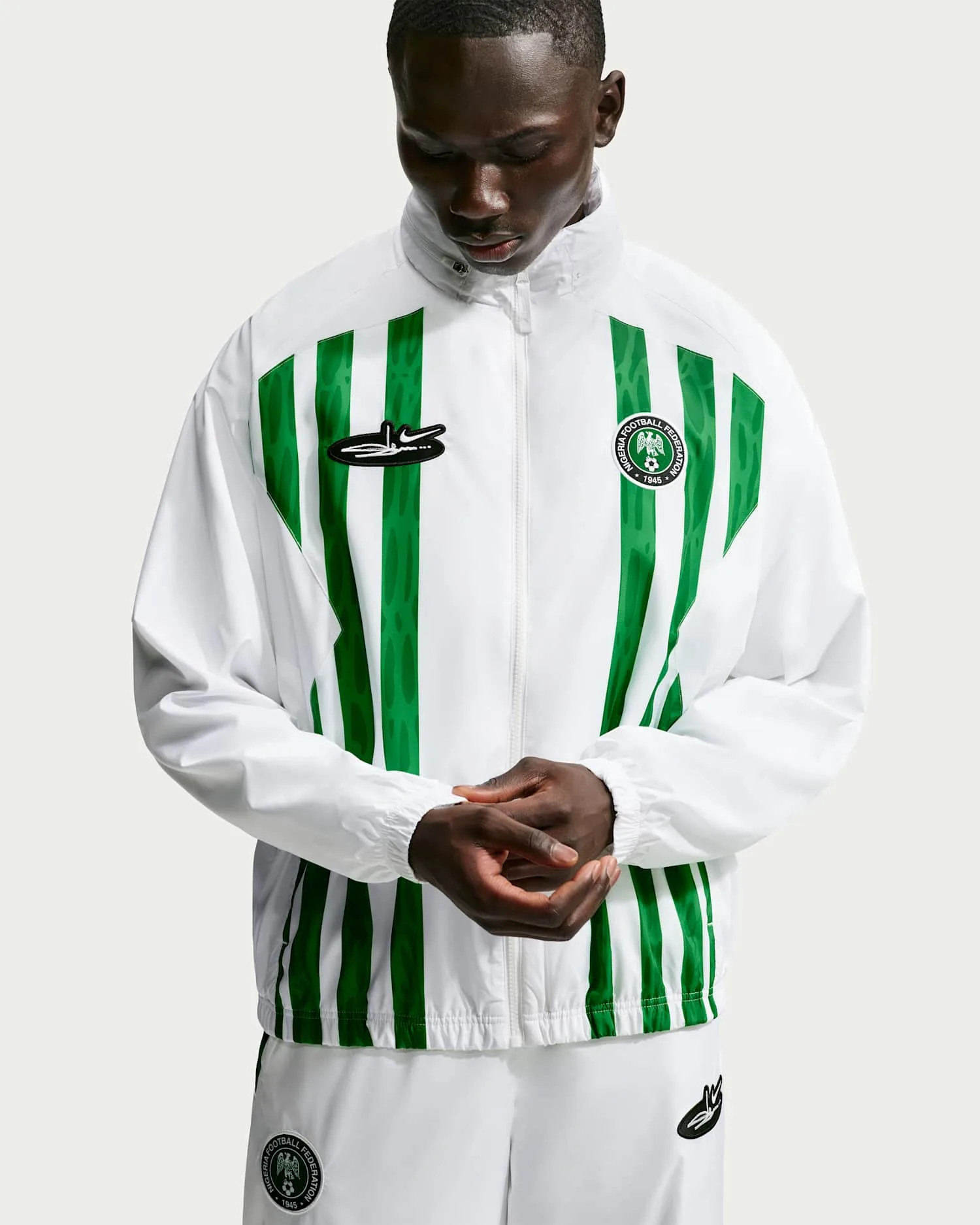 Nike x Nigeria x Slawn image 17