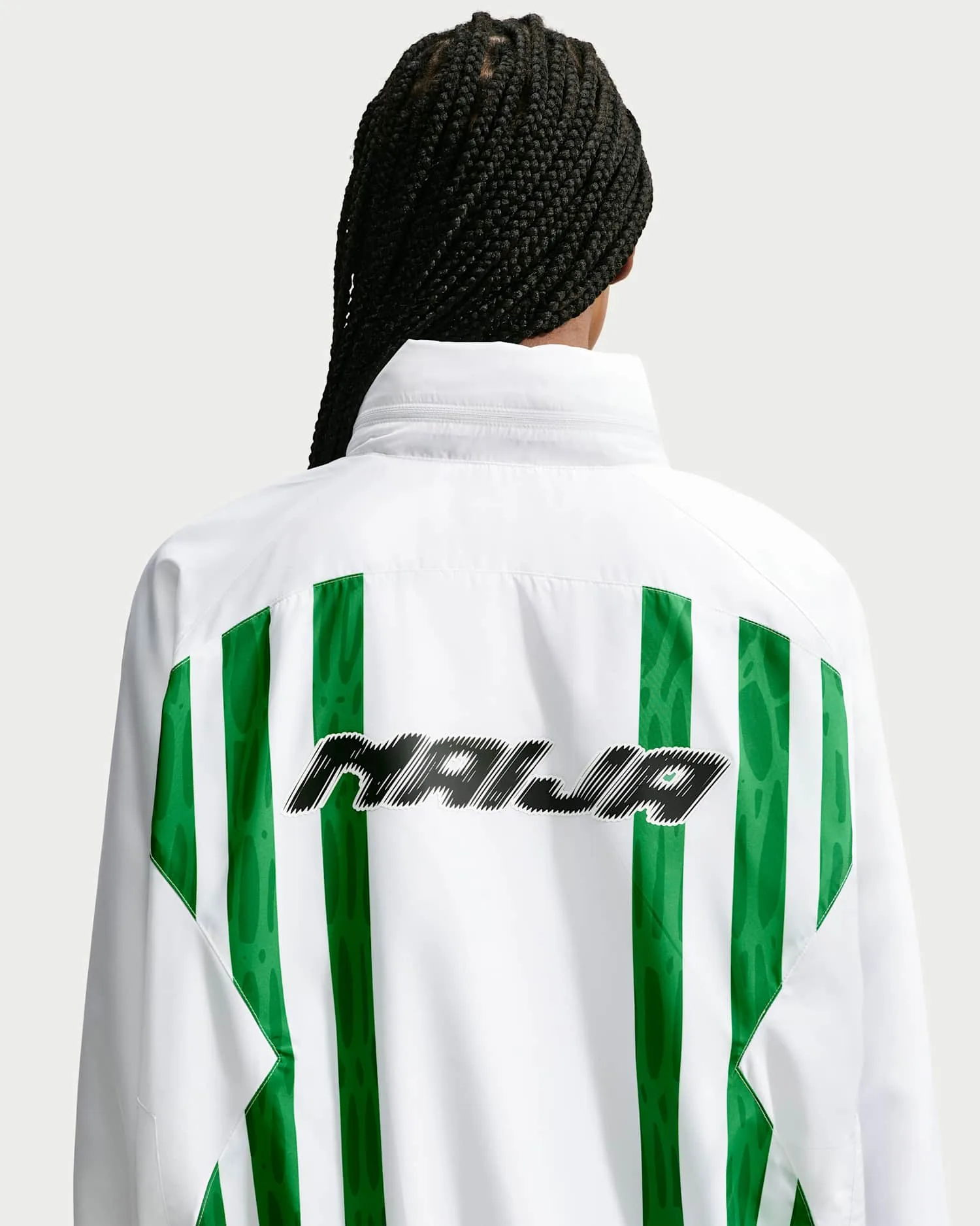 Nike x Nigeria x Slawn image 18