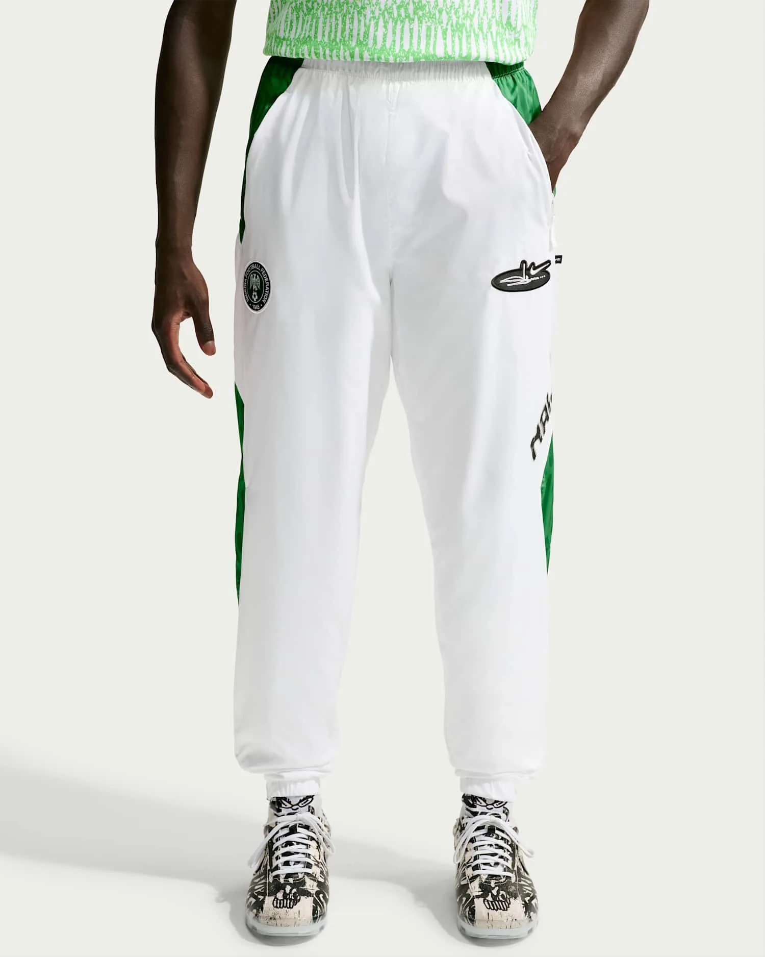 Nike x Nigeria x Slawn image 20