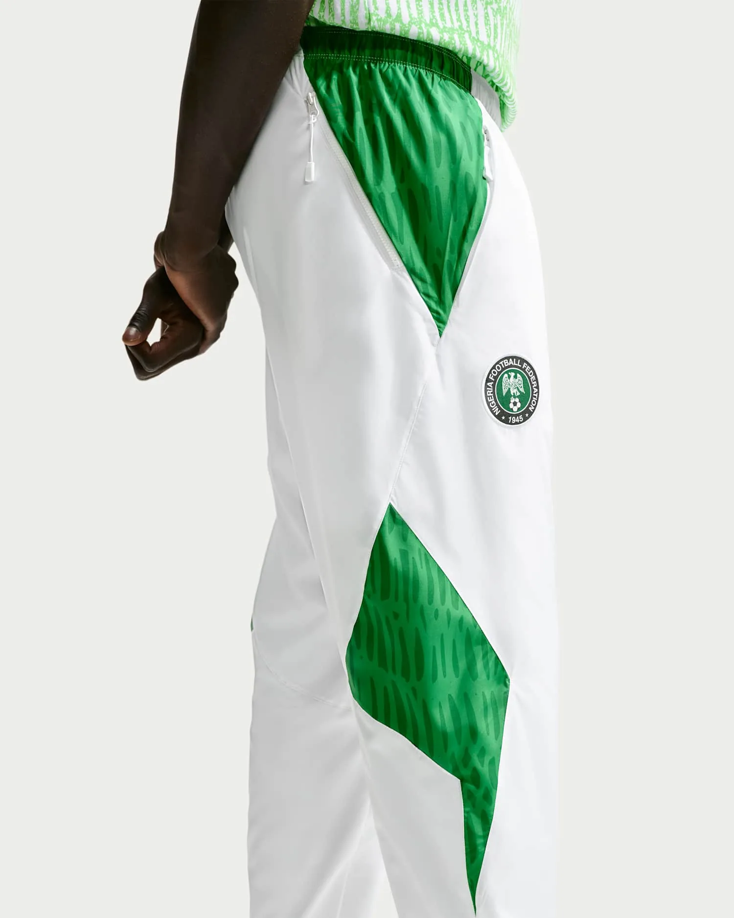 Nike x Nigeria x Slawn image 21