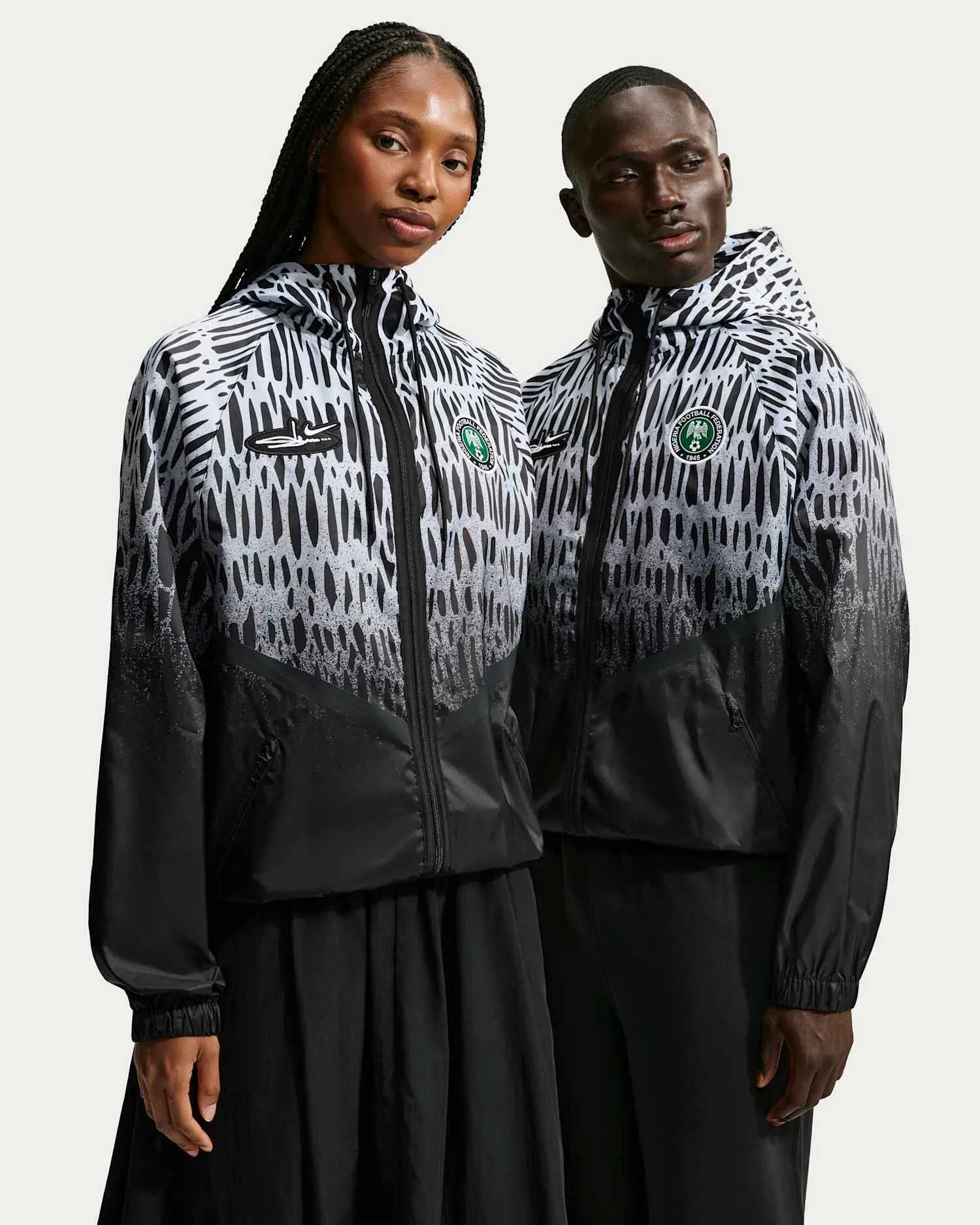 Nike x Nigeria x Slawn image 26
