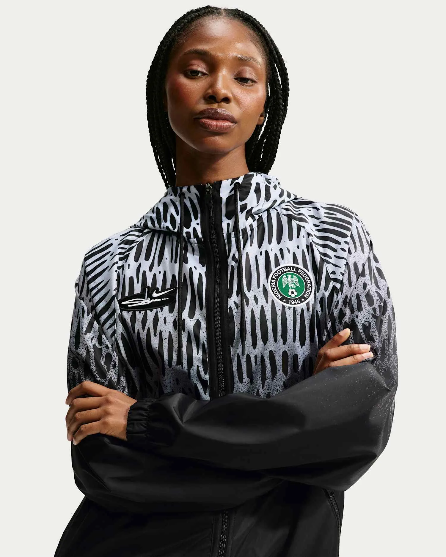 Nike x Nigeria x Slawn image 27