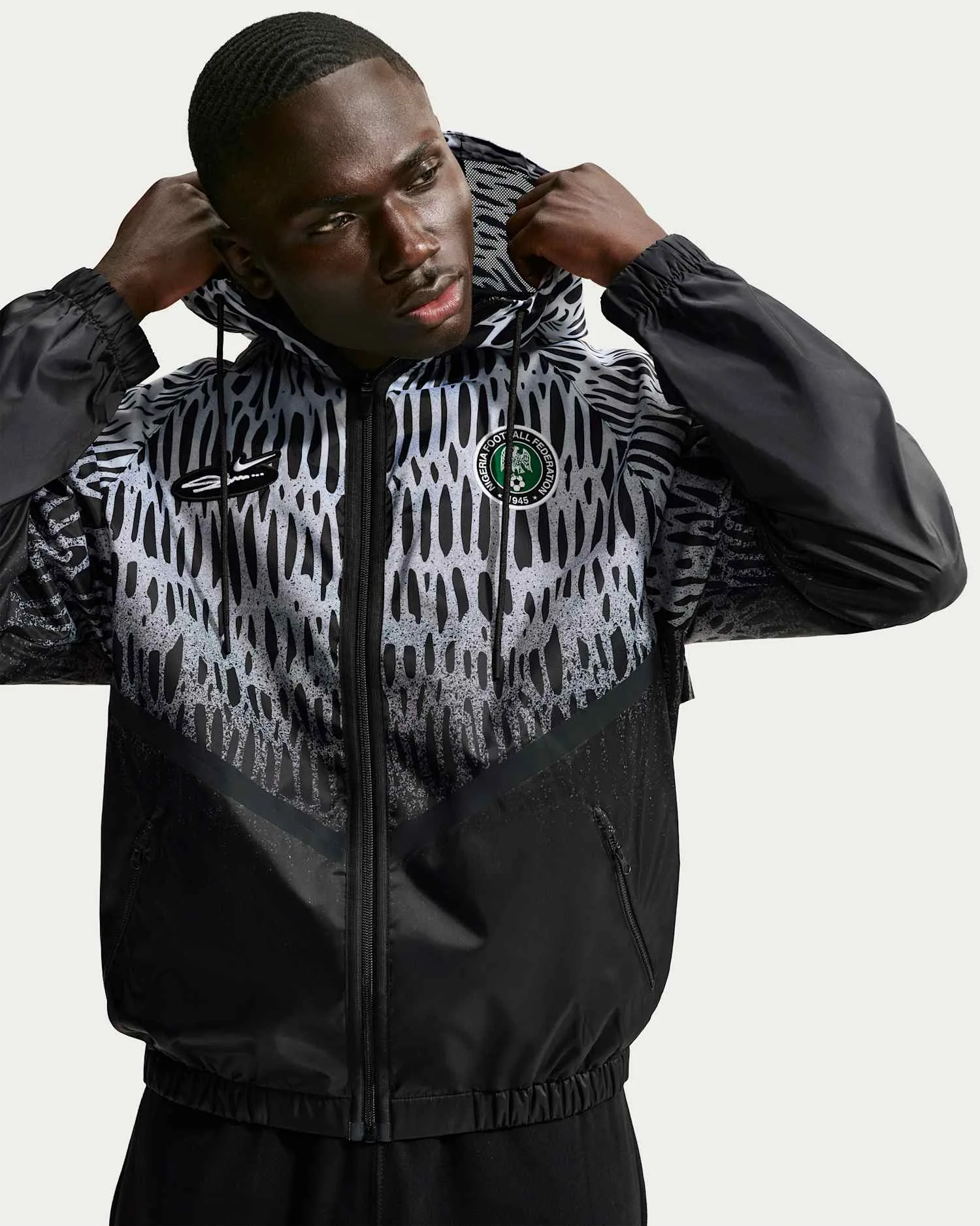 Nike x Nigeria x Slawn image 28
