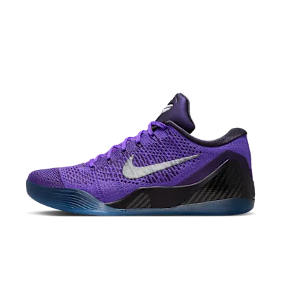 Kobe IX Elite Low Protro