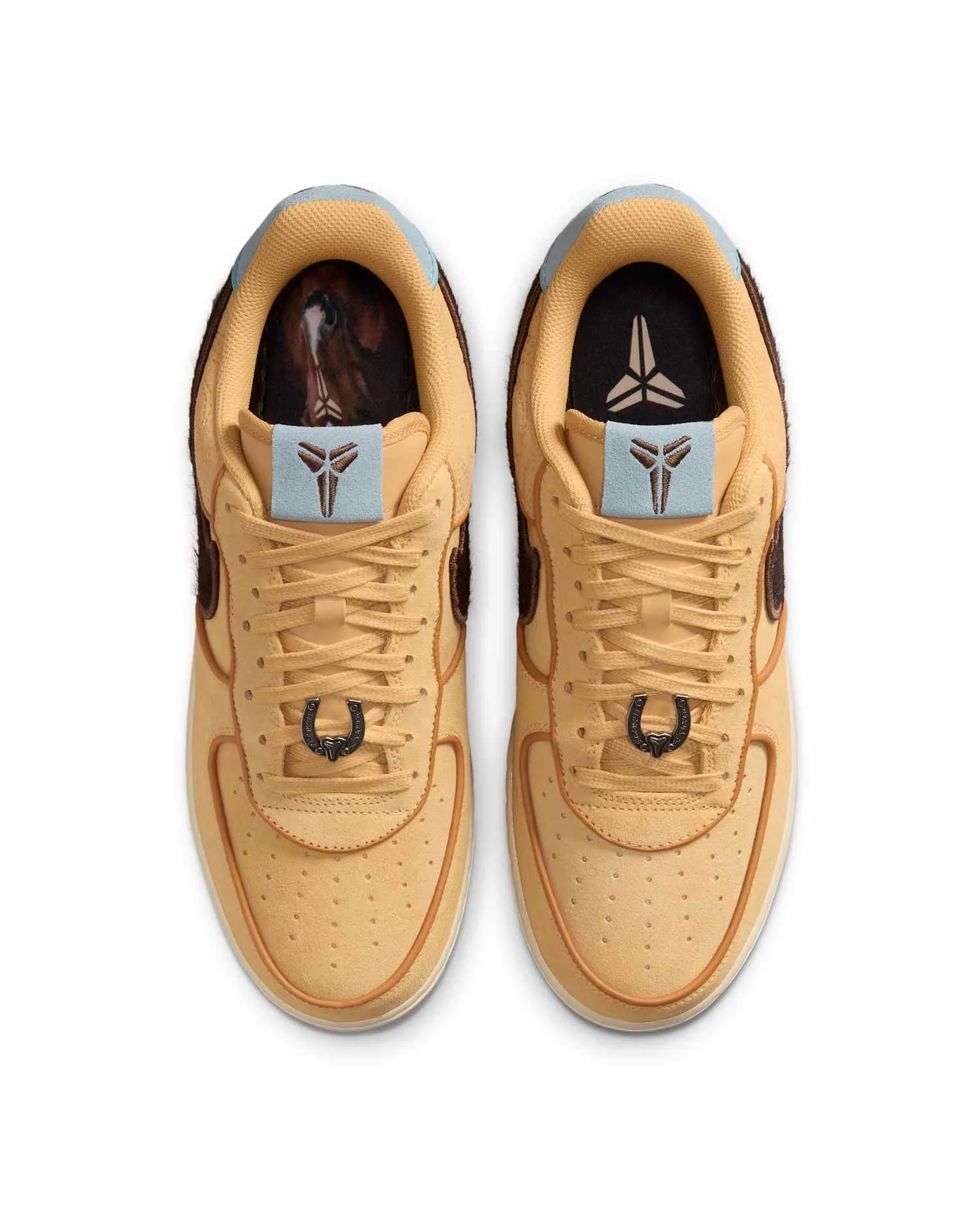 Nike Air Force 1 Low Protro image 5