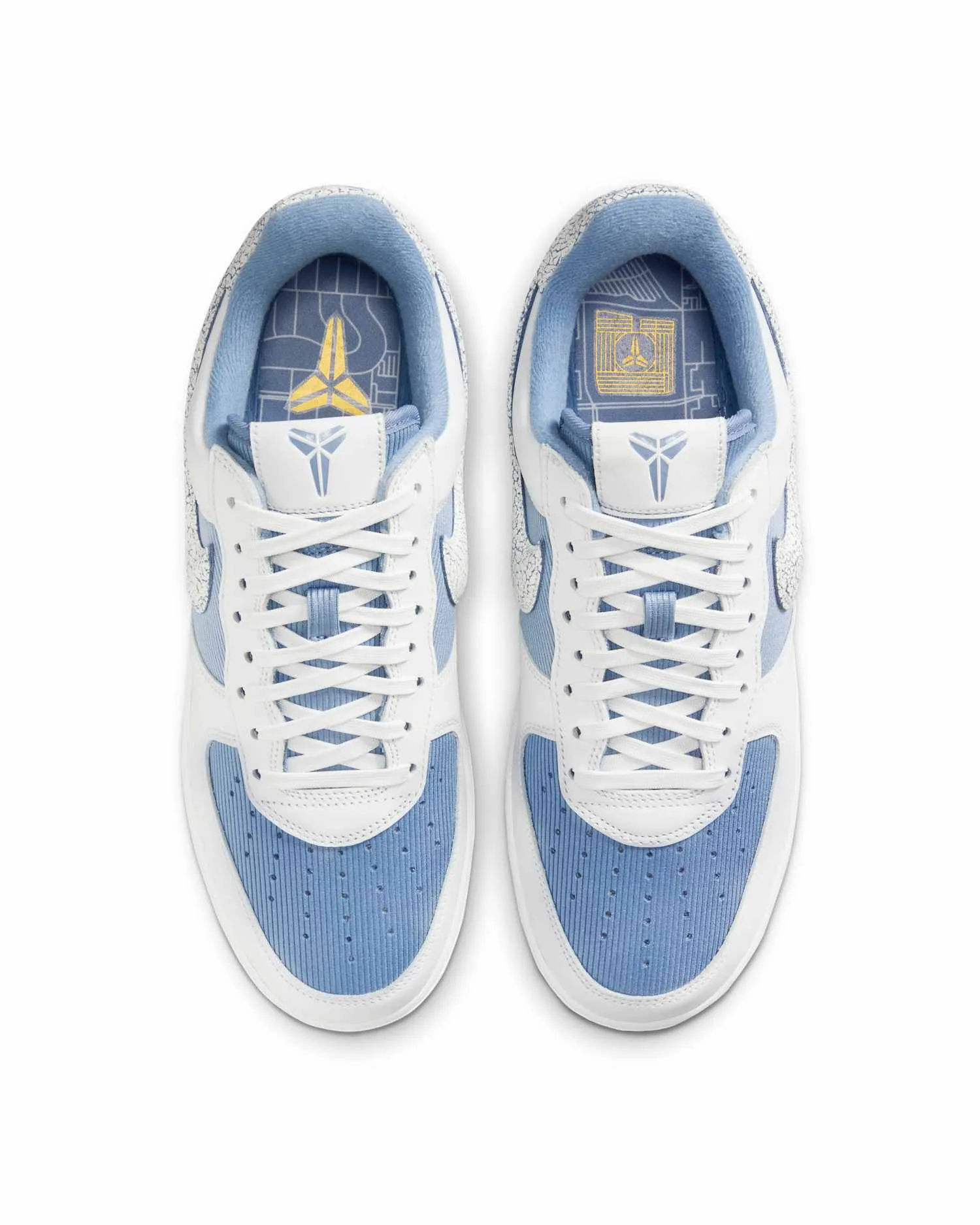 Nike Air Force 1 Protro image 9