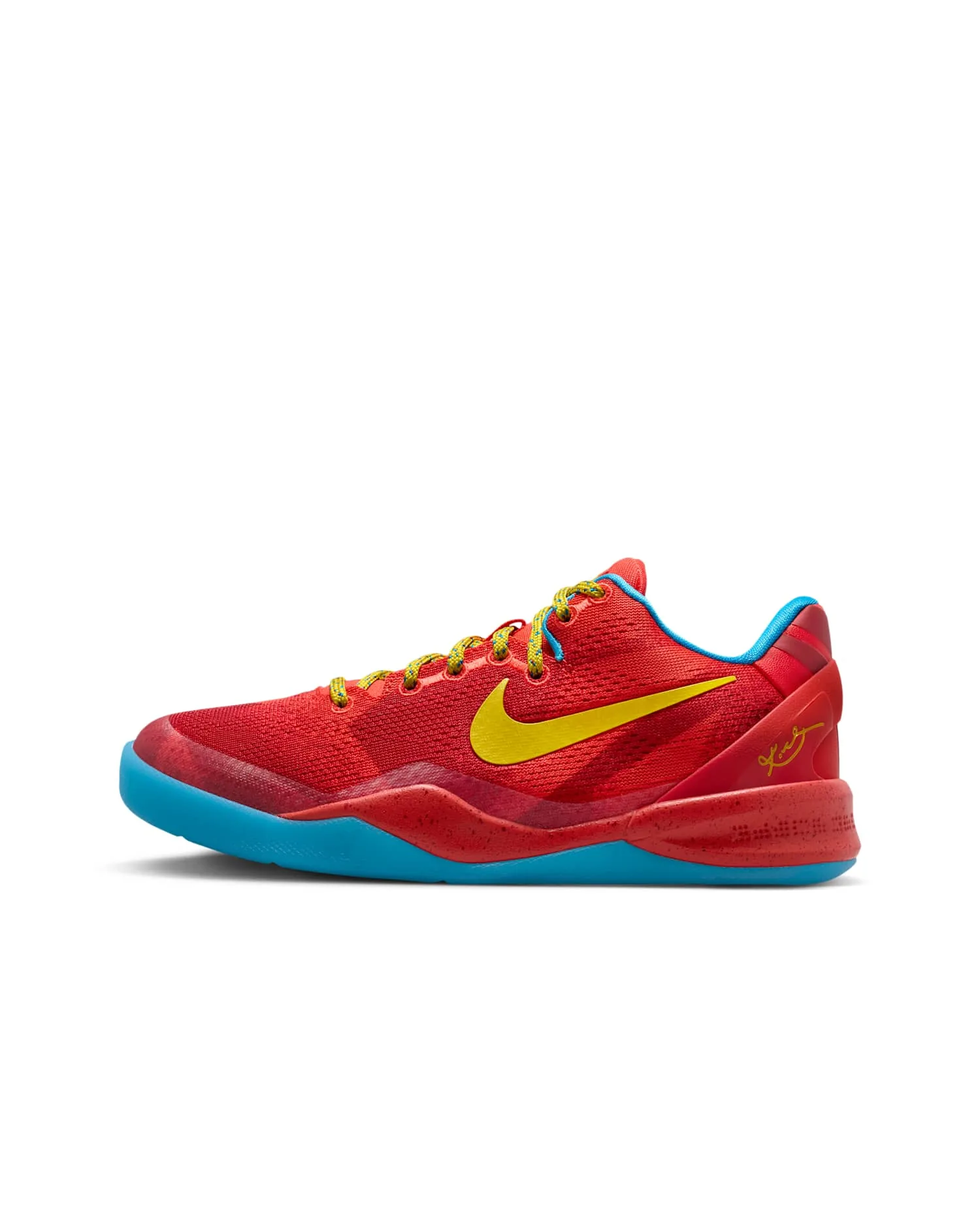 Kobe VIII Protro image 2