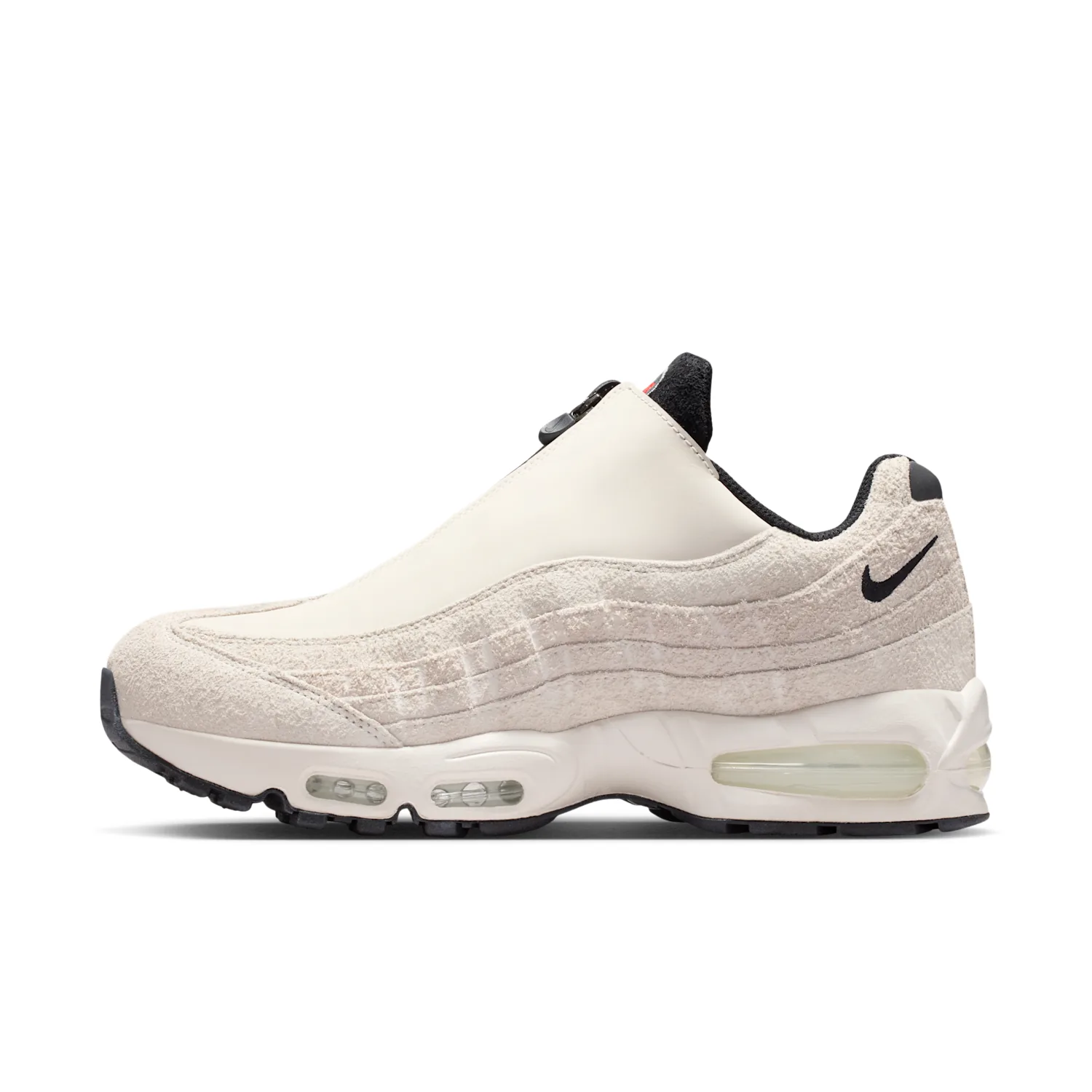 Nike Air Max 95 Big Bubble