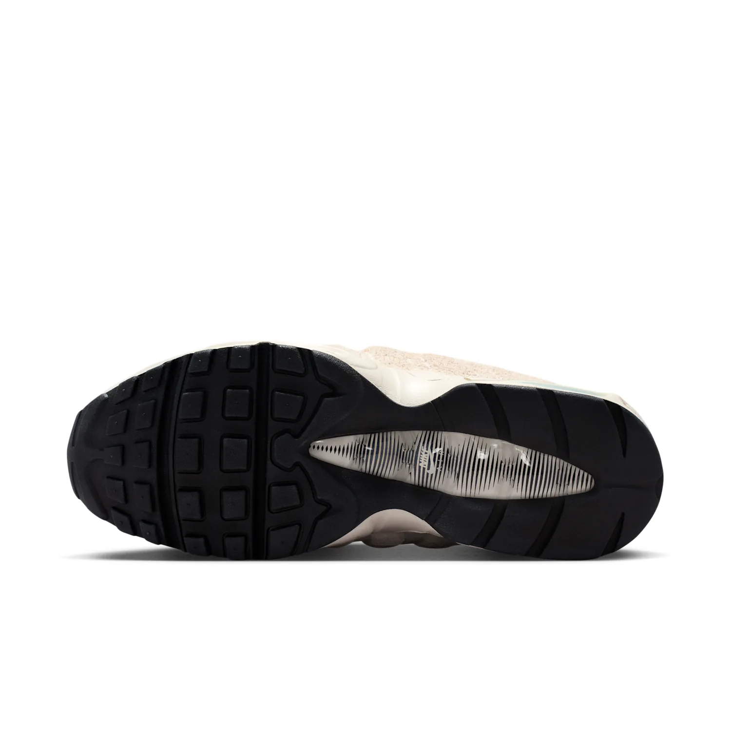 Nike Air Max 95 Big Bubble image 2
