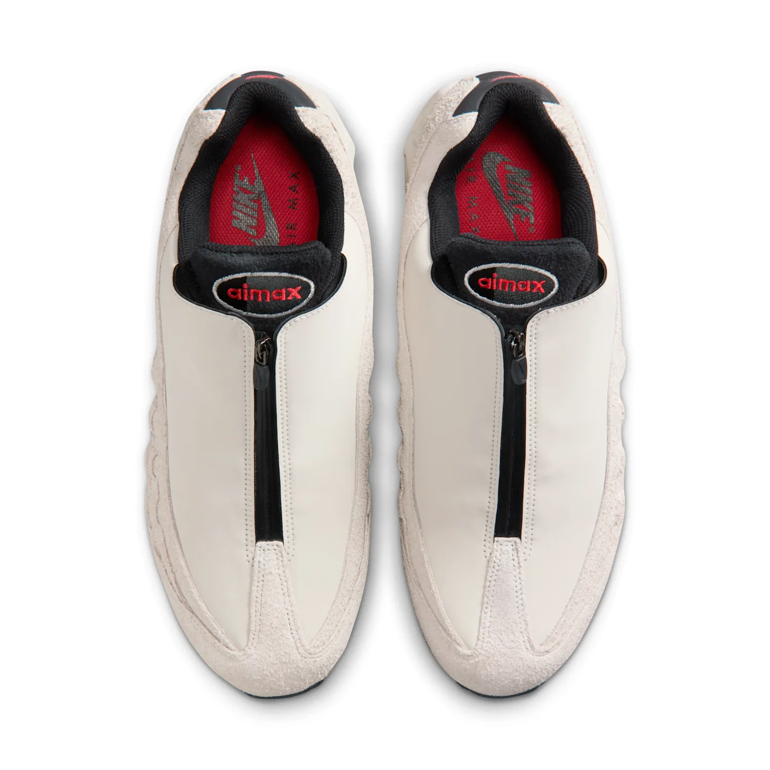 Nike Air Max 95 Big Bubble image 4