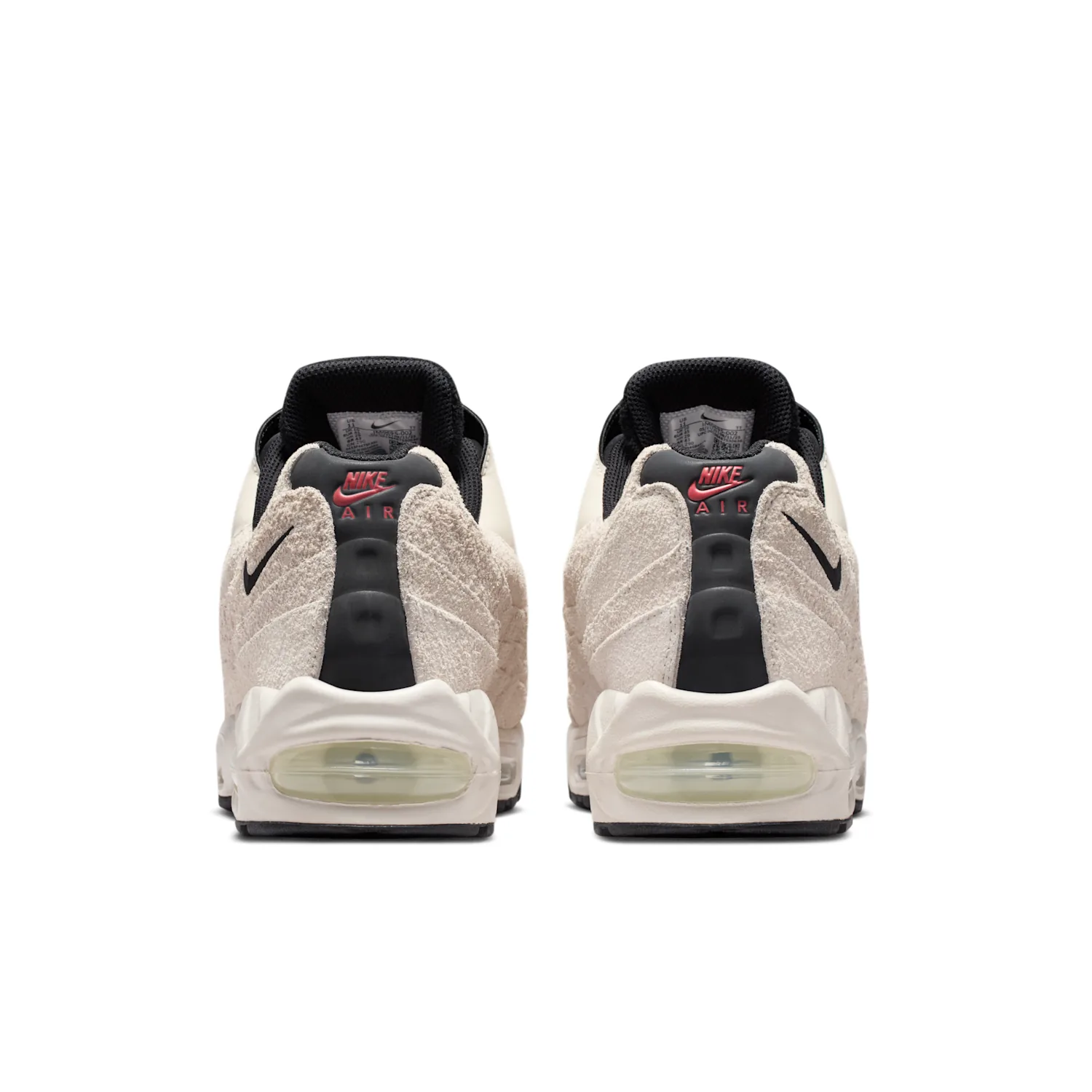 Nike Air Max 95 Big Bubble image 6