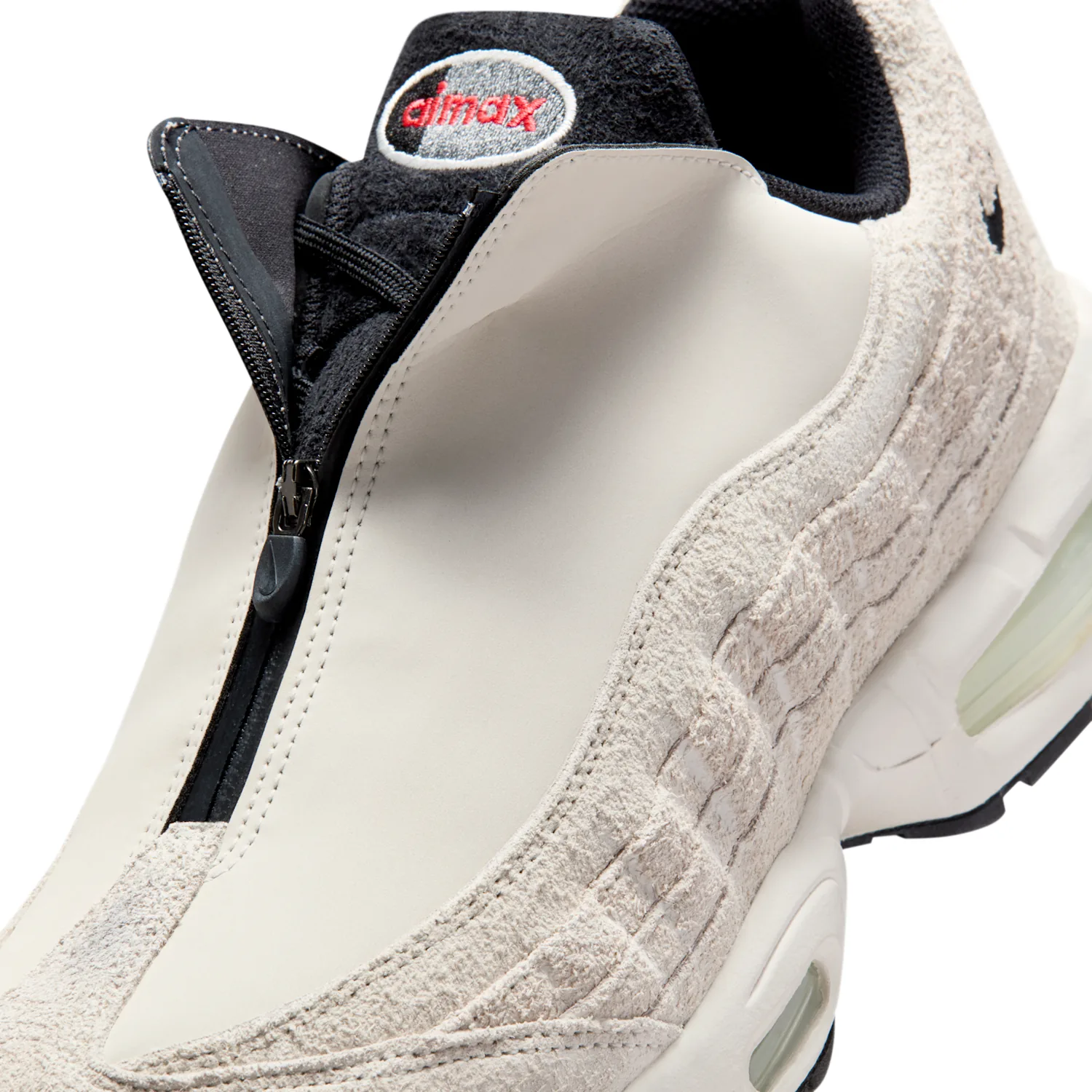 Nike Air Max 95 Big Bubble image 7