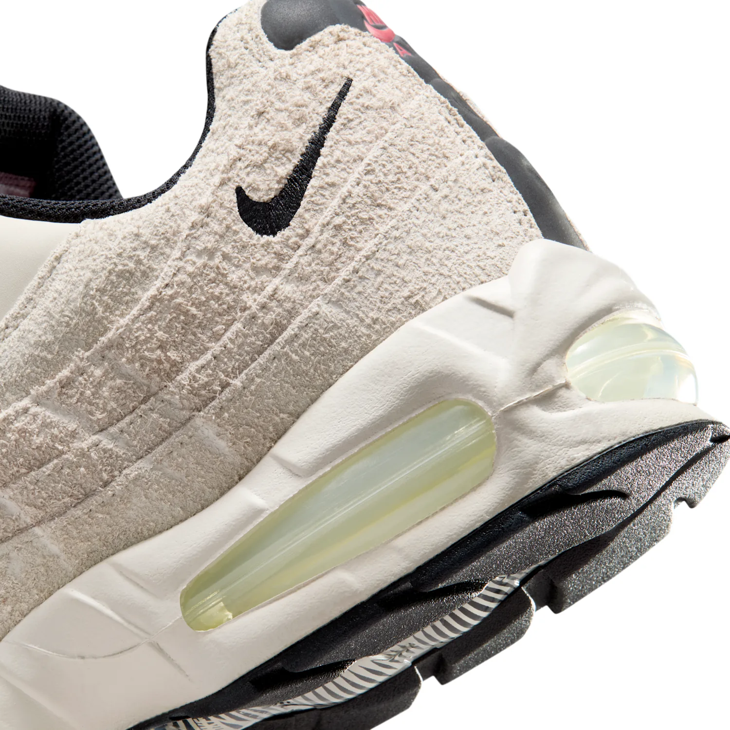 Nike Air Max 95 Big Bubble image 8