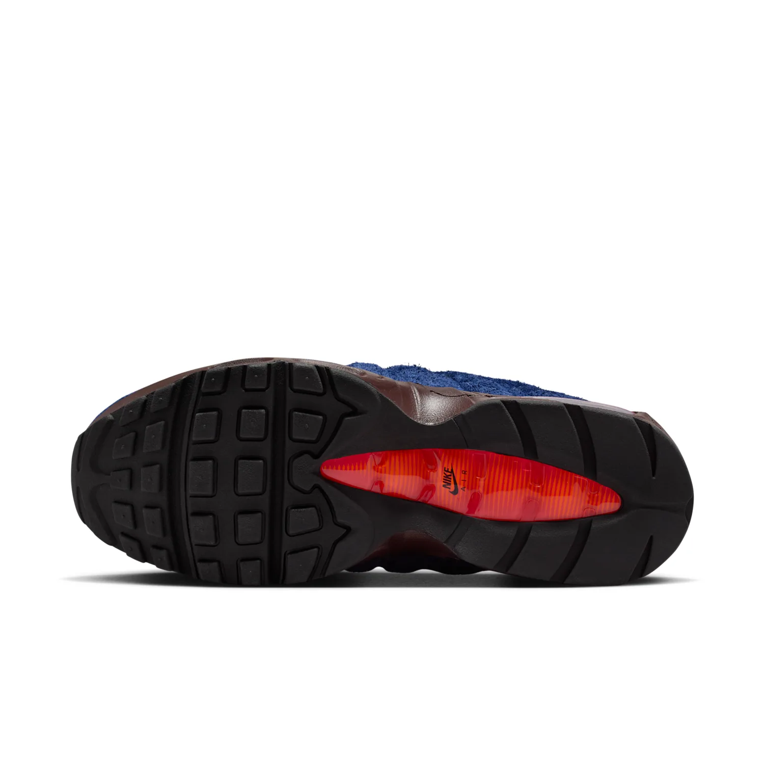 Nike Air Max 95 Big Bubble image 2