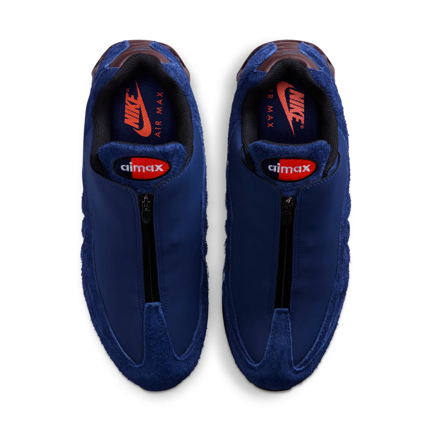 Nike Air Max 95 Big Bubble image 4