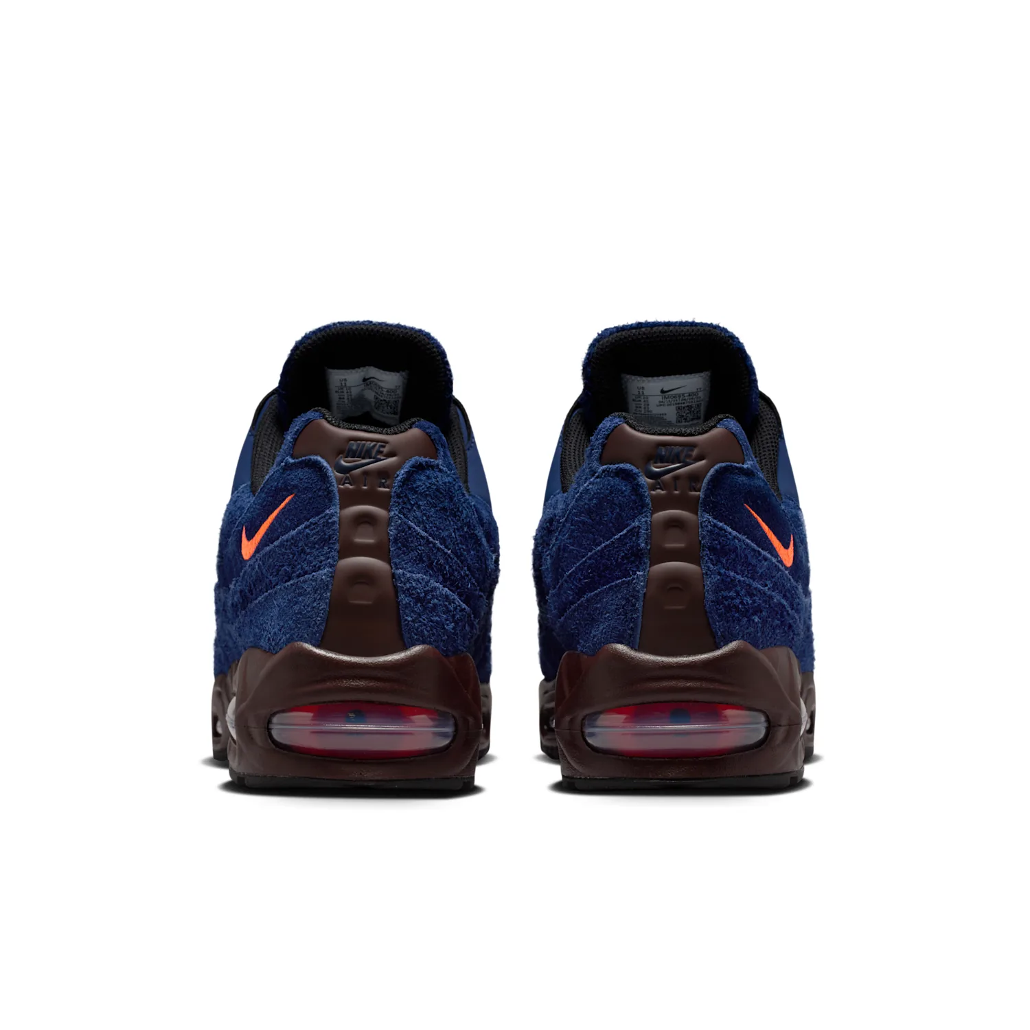 Nike Air Max 95 Big Bubble image 6
