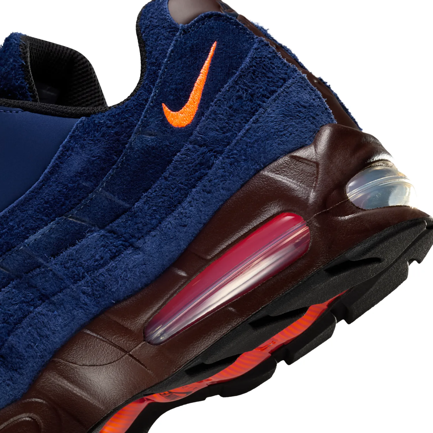 Nike Air Max 95 Big Bubble image 8