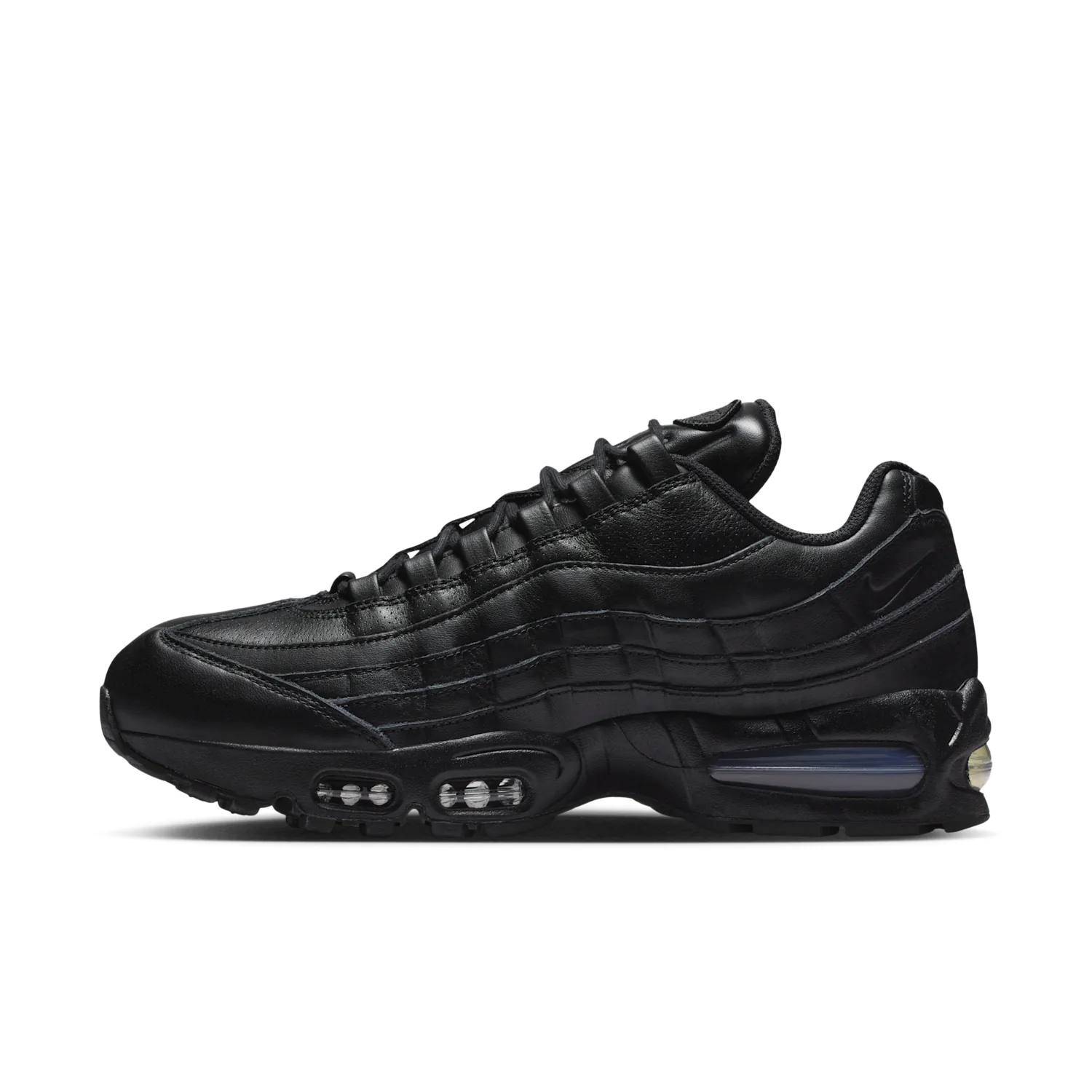 Nike Air Max 95 Big Bubble Leather