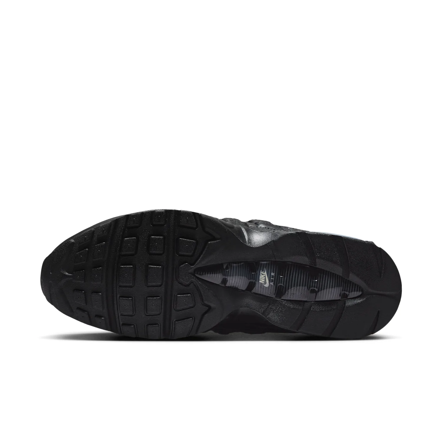 Nike Air Max 95 Big Bubble Leather image 2