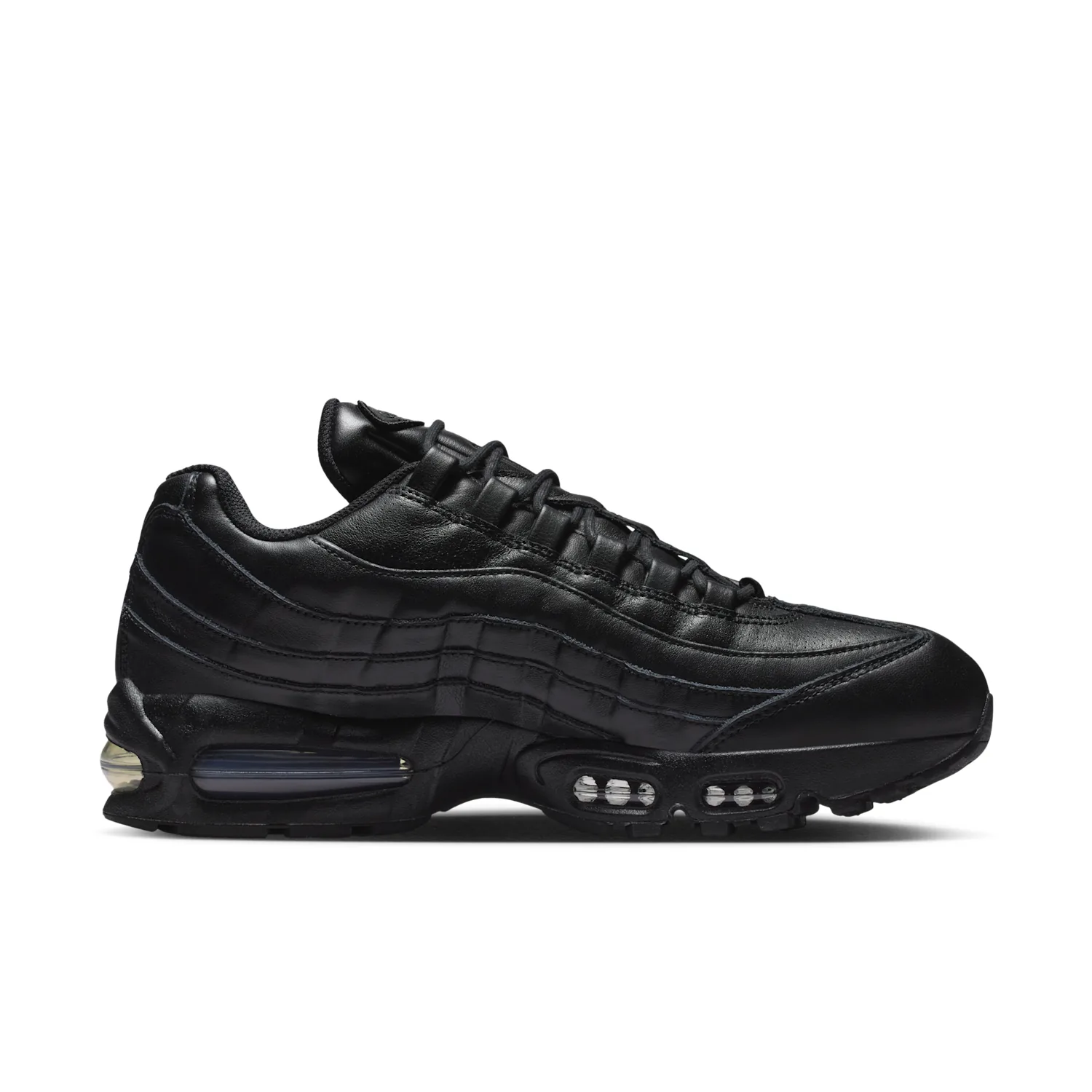 Nike Air Max 95 Big Bubble Leather image 3