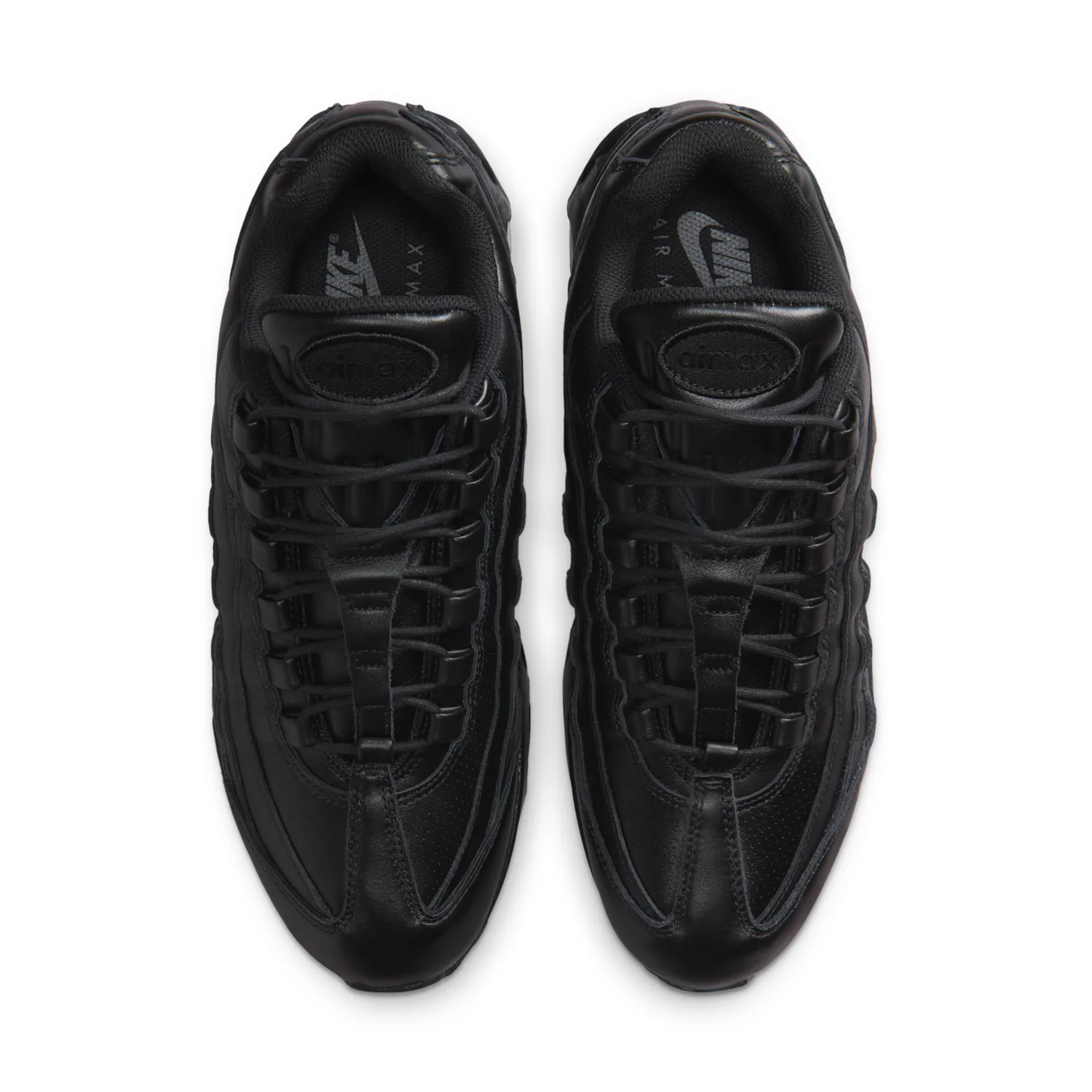 Nike Air Max 95 Big Bubble Leather image 4