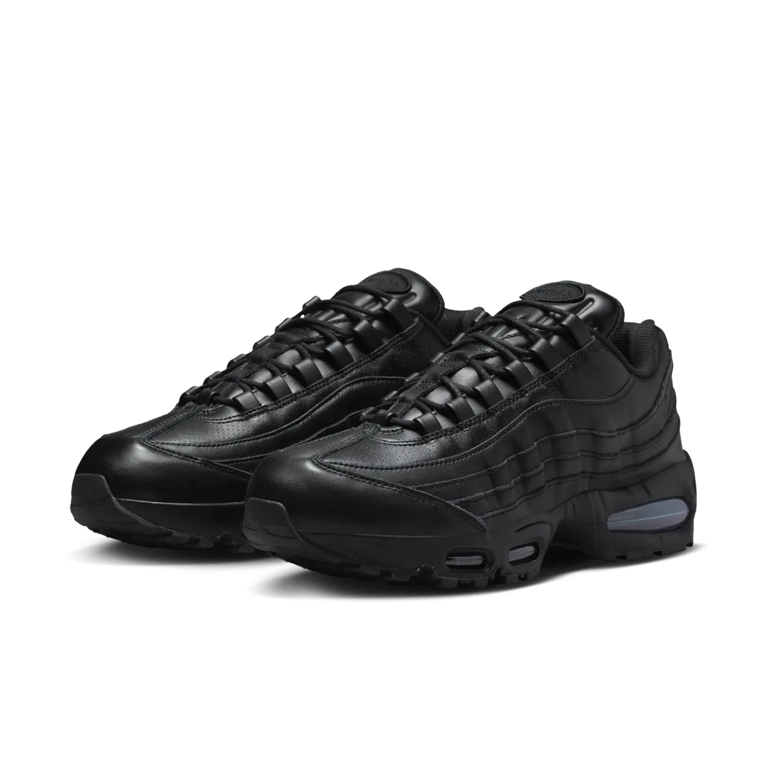Nike Air Max 95 Big Bubble Leather image 5