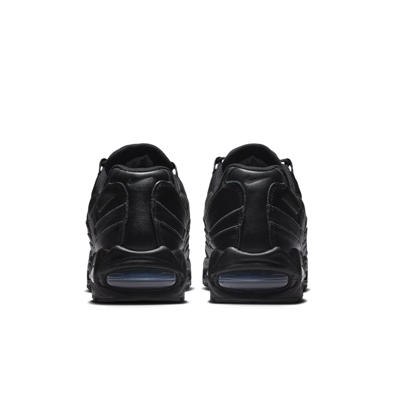 Nike Air Max 95 Big Bubble Leather image 6