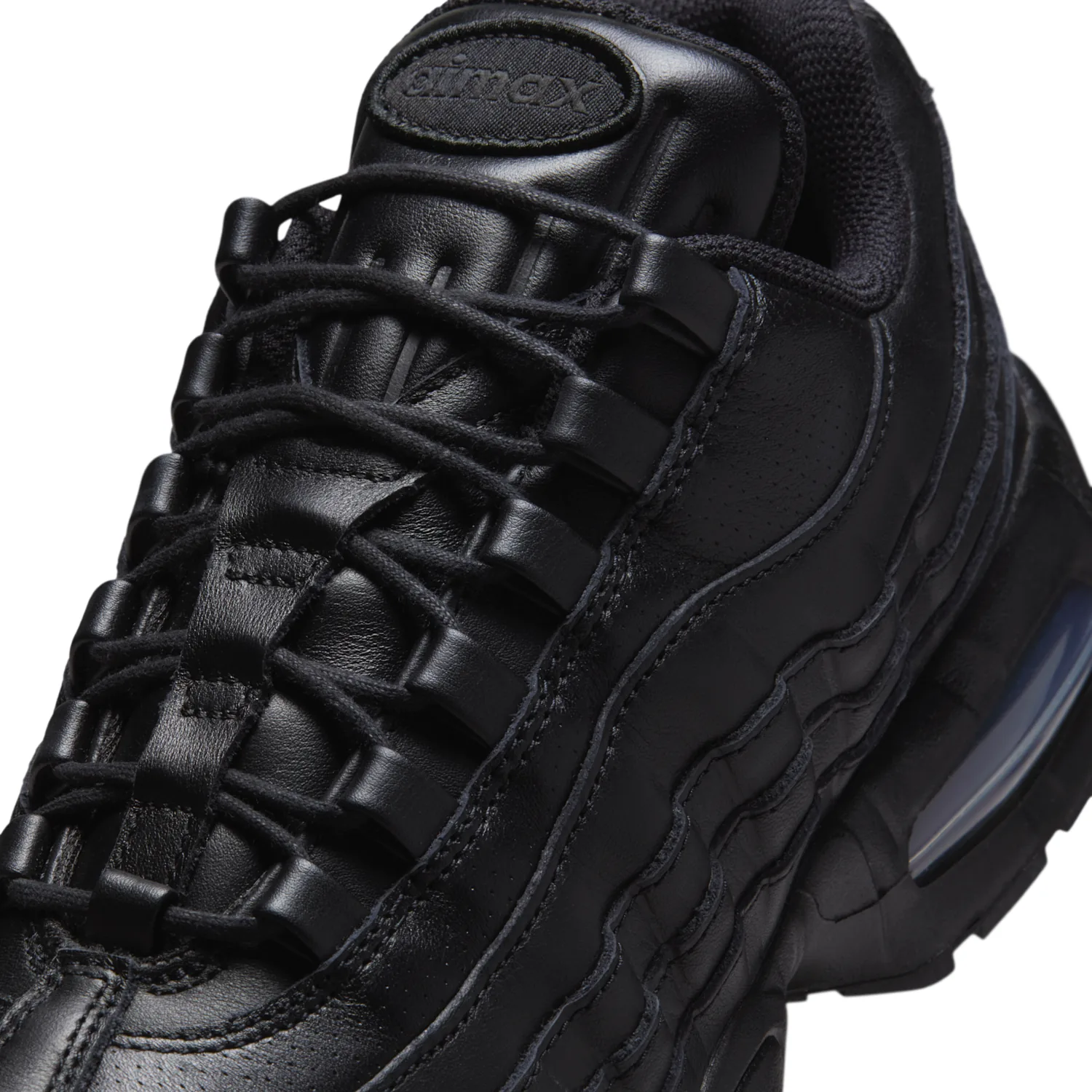 Nike Air Max 95 Big Bubble Leather image 7