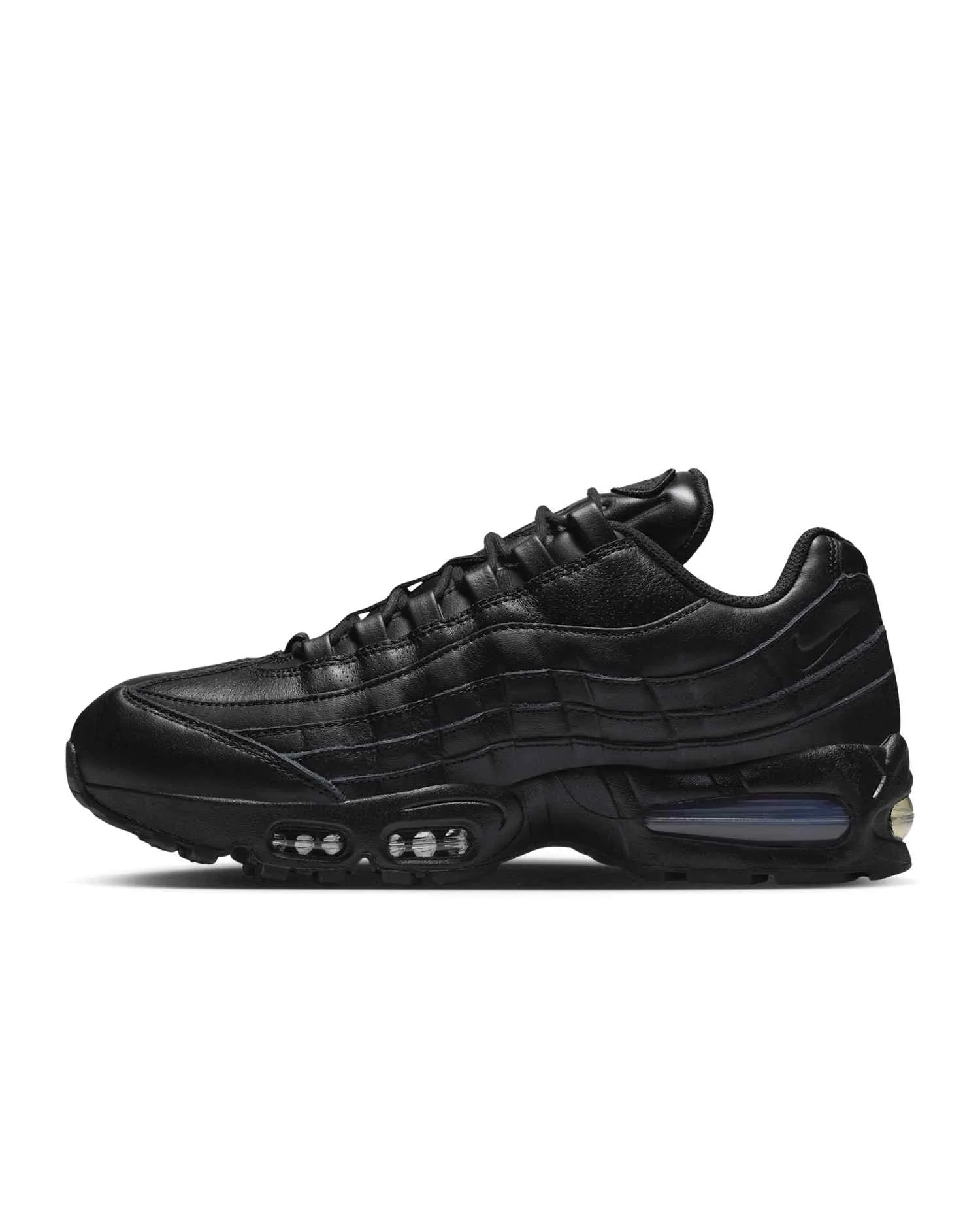 Nike Air Max 95 Big Bubble Leather