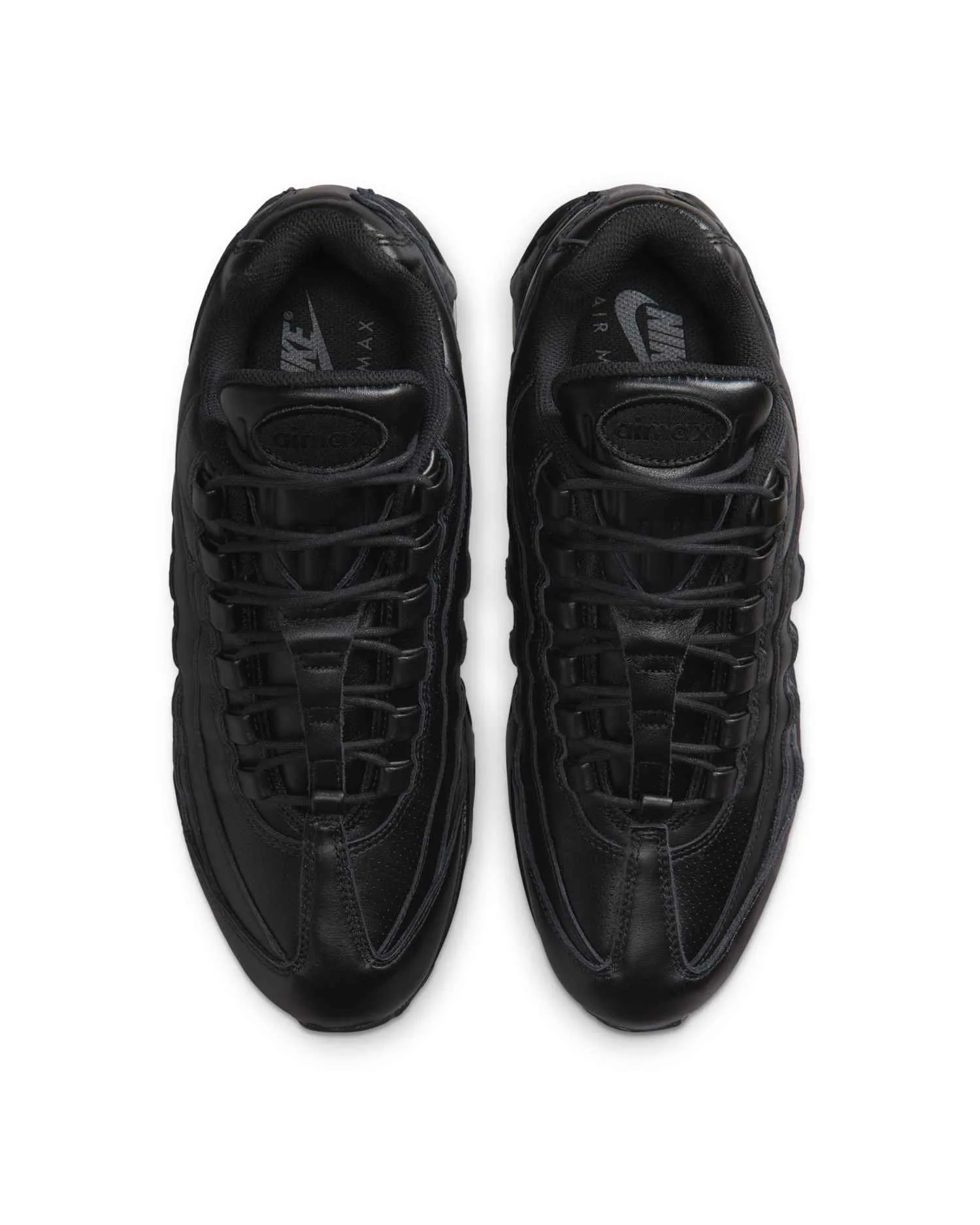 Nike Air Max 95 Big Bubble Leather image 4