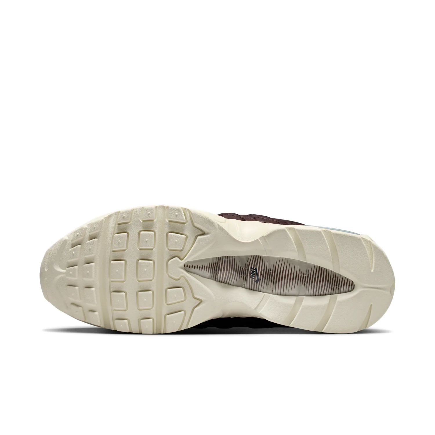 Nike Air Max 95 Big Bubble Leather image 2