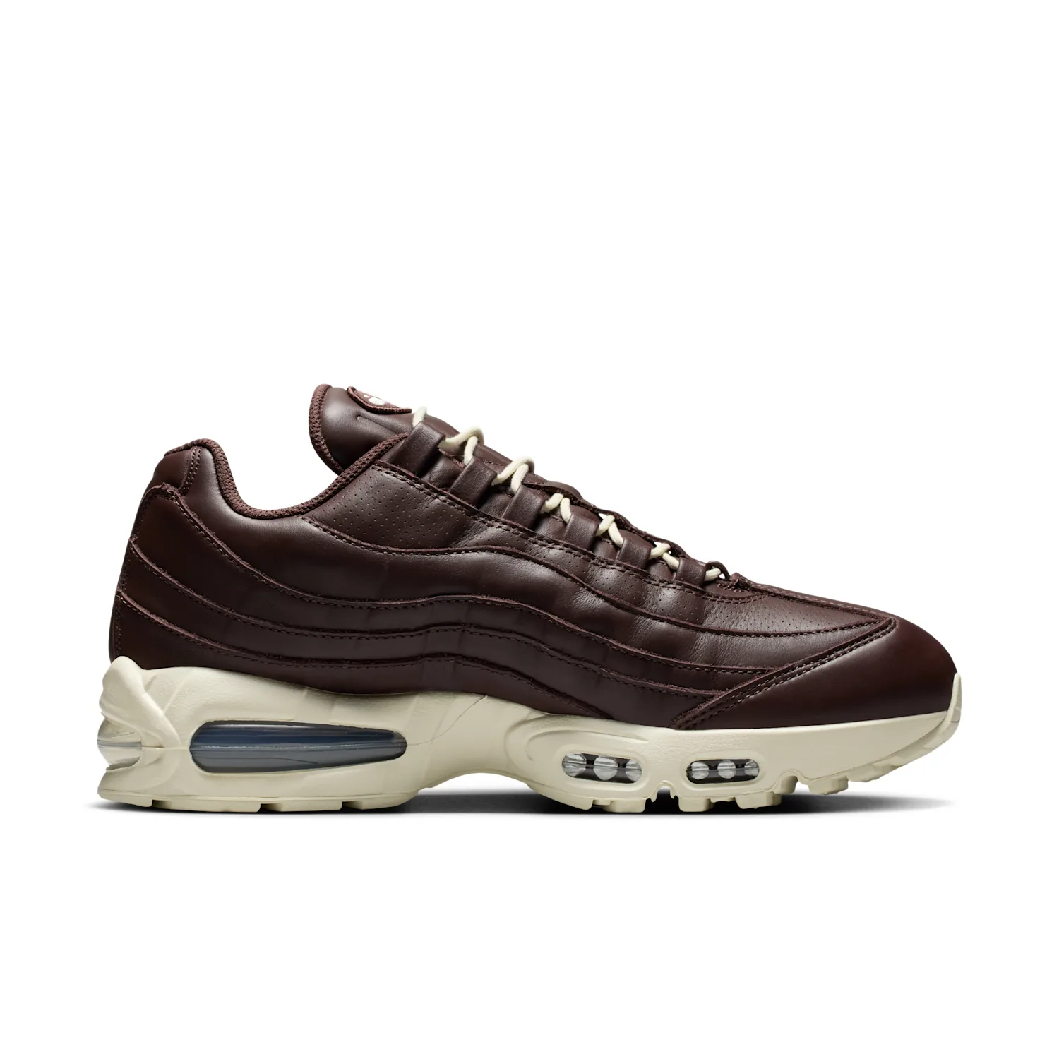 Nike Air Max 95 Big Bubble Leather image 3