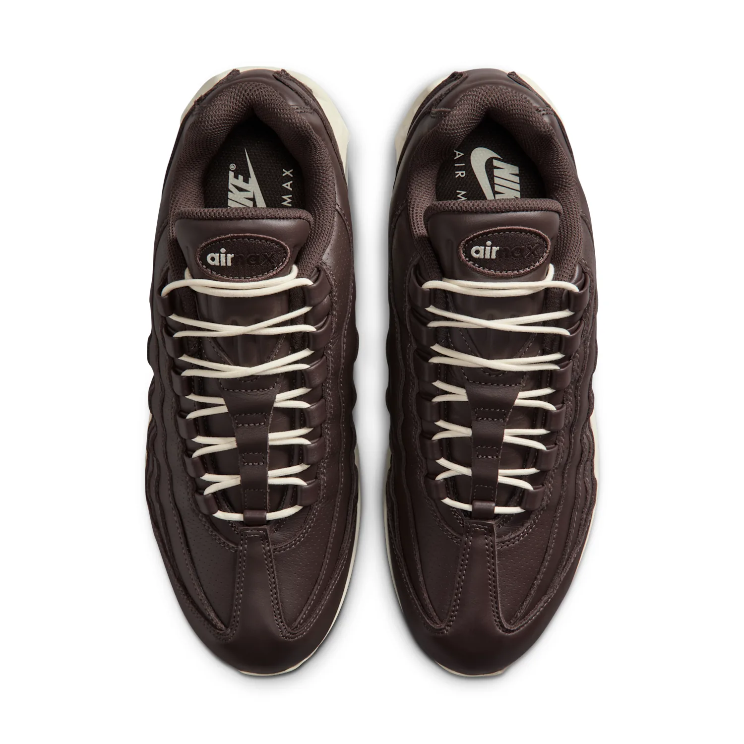 Nike Air Max 95 Big Bubble Leather image 4