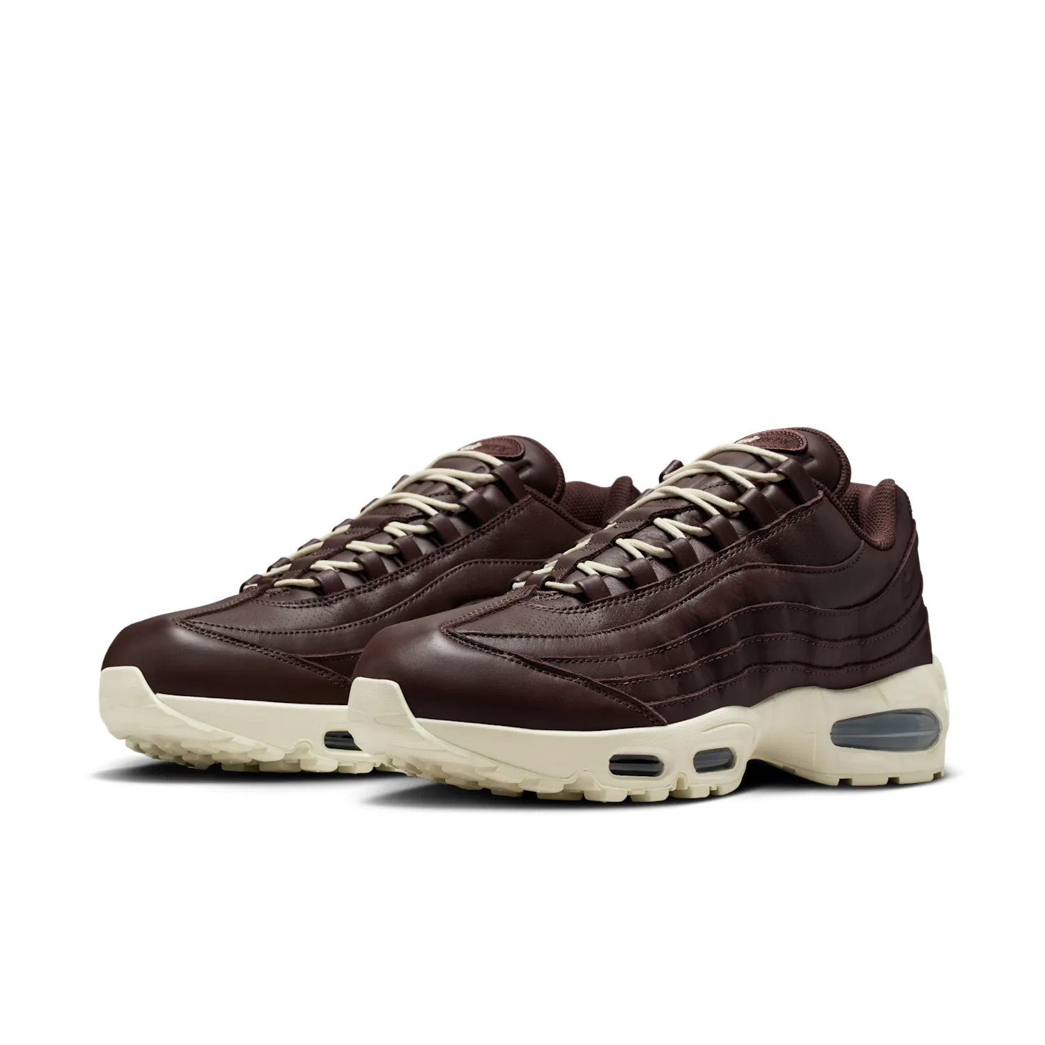 Nike Air Max 95 Big Bubble Leather image 5
