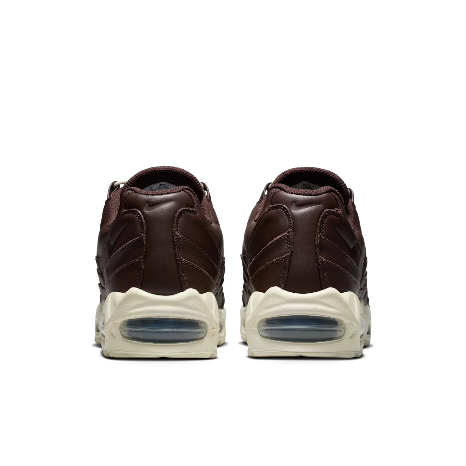 Nike Air Max 95 Big Bubble Leather image 6