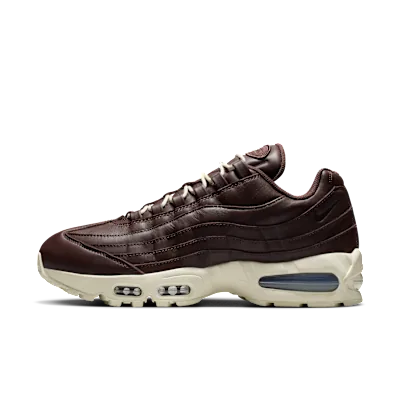 Nike Air Max 95 Big Bubble Leather