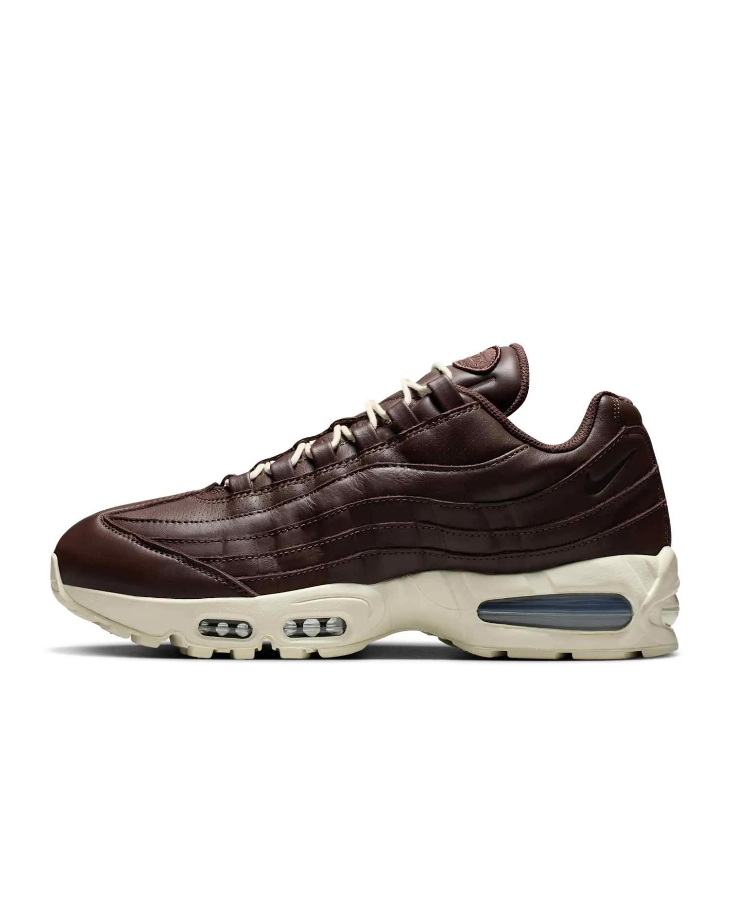 Nike Air Max 95 Big Bubble Leather