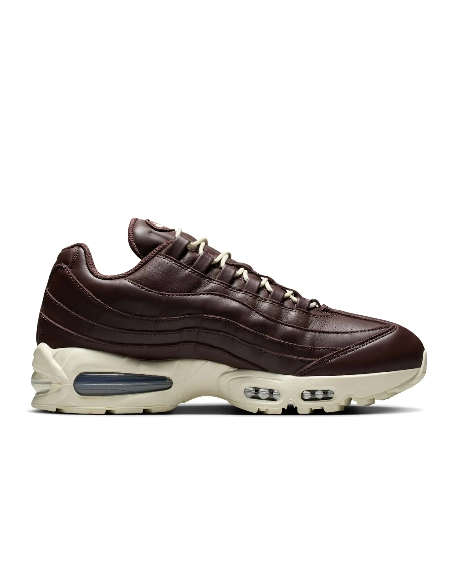 Nike Air Max 95 Big Bubble Leather image 3
