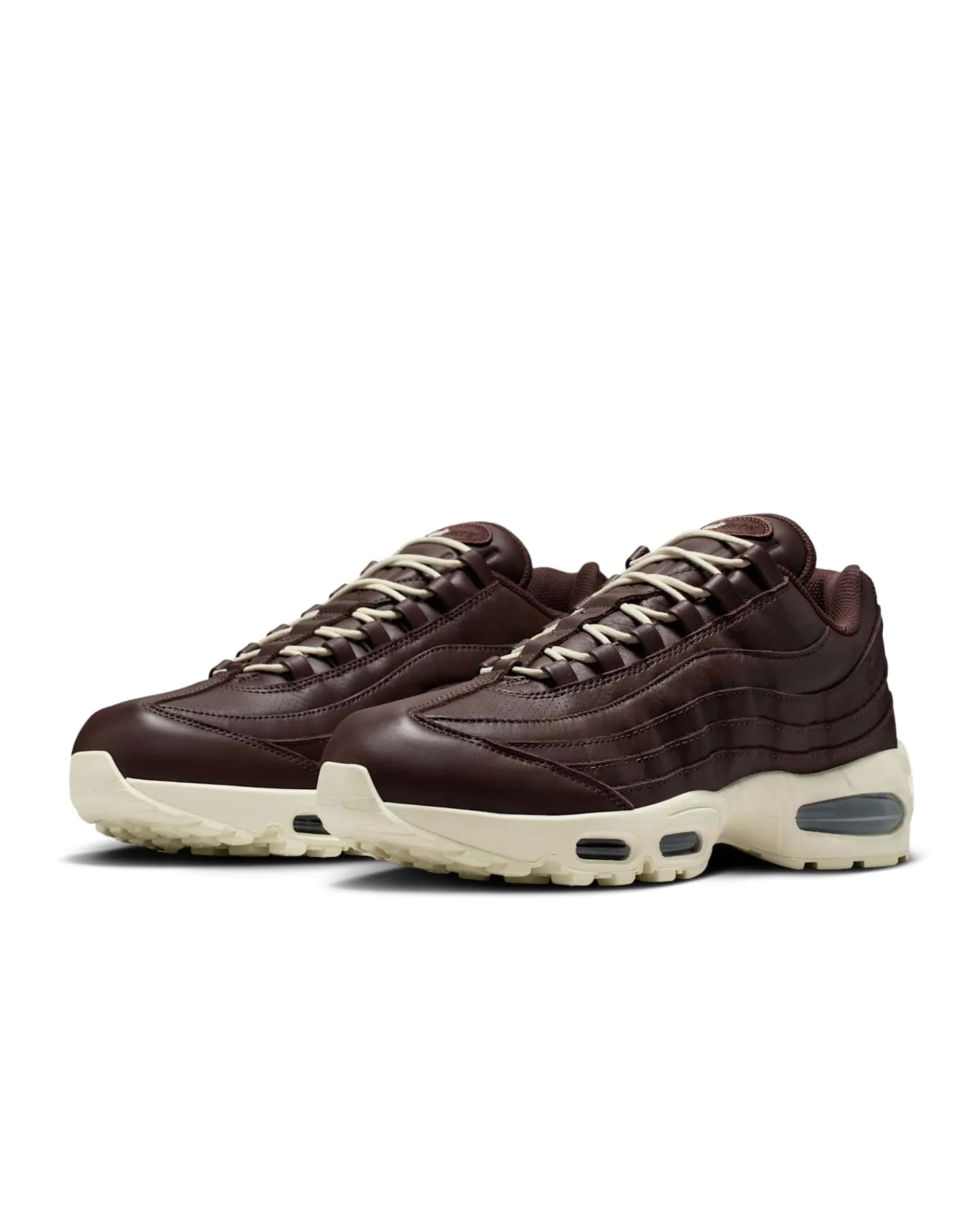 Nike Air Max 95 Big Bubble Leather image 6
