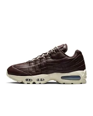 Nike Air Max 95 Big Bubble Leather